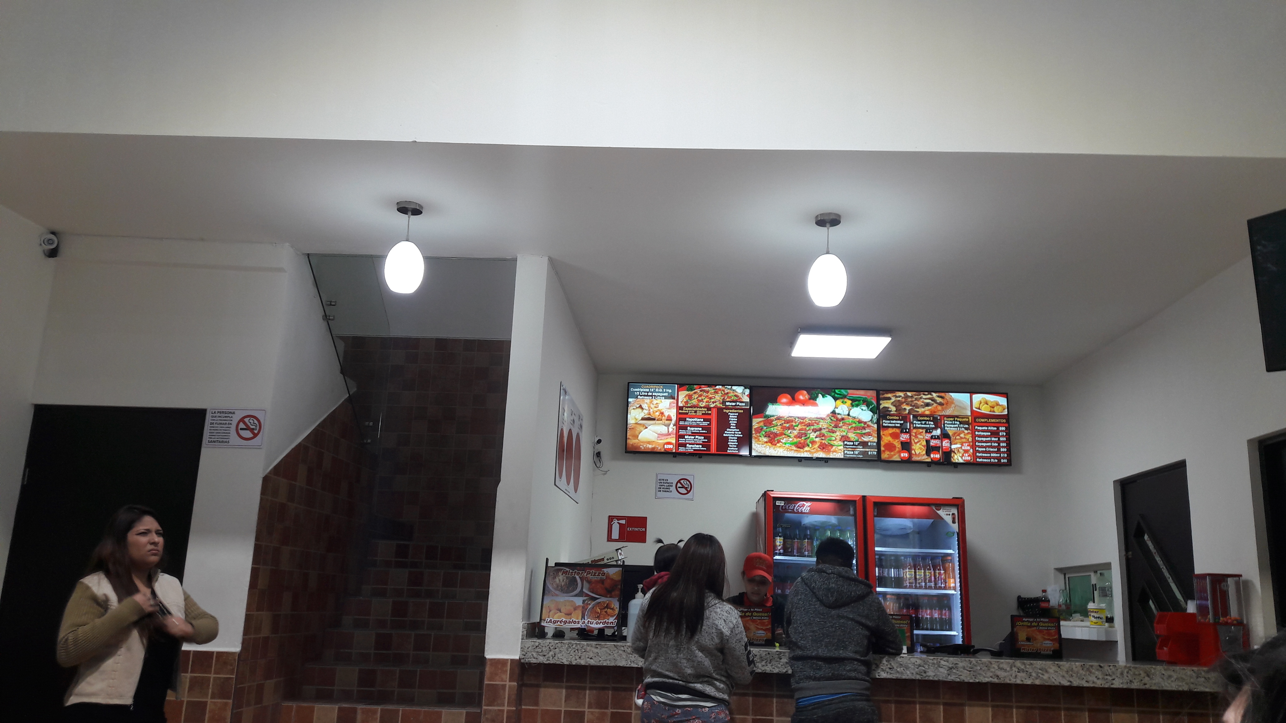 Mister Pizza Colinas del Aeropuerto image 4