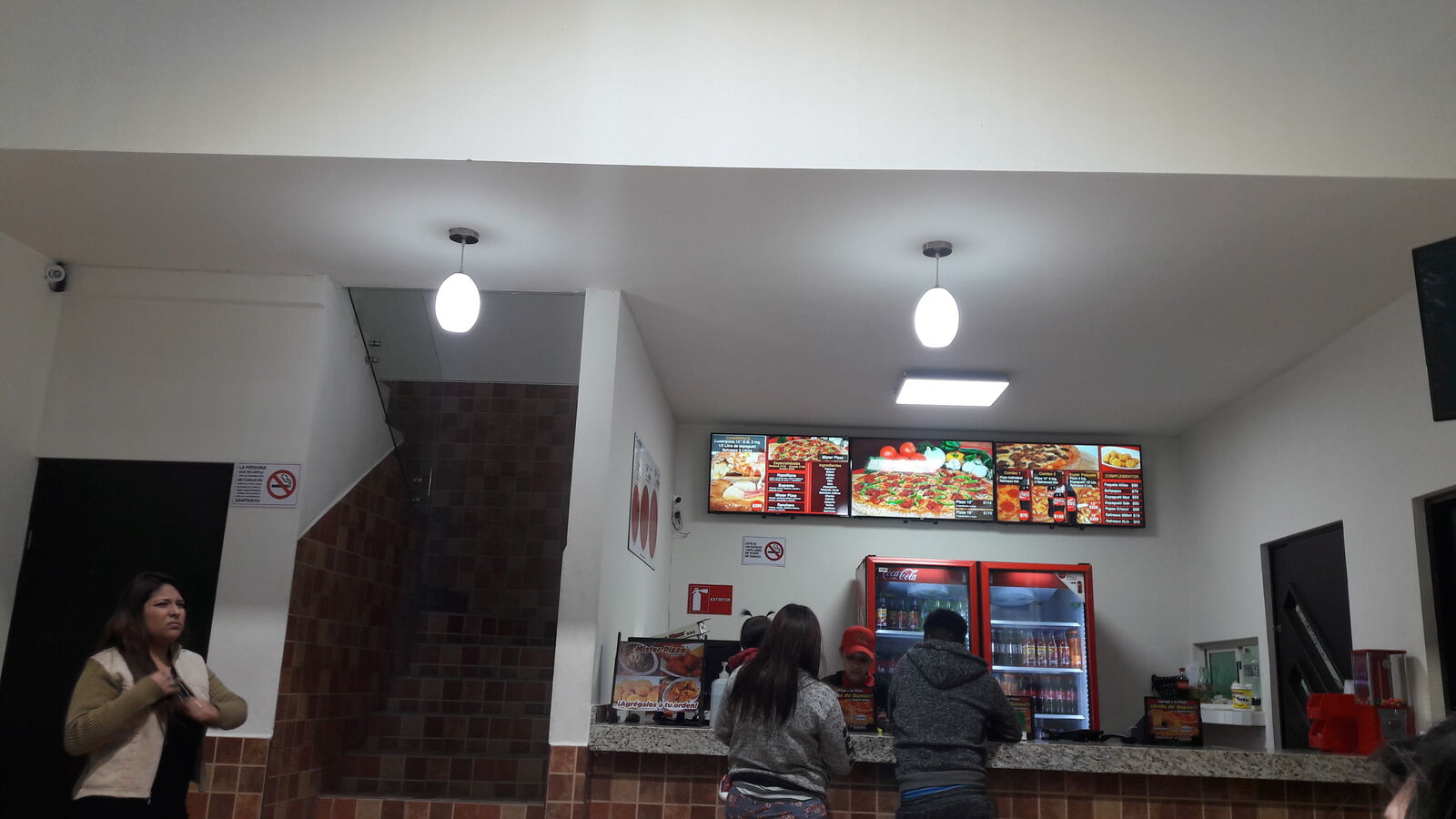 Mister Pizza Colinas del Aeropuerto image 4