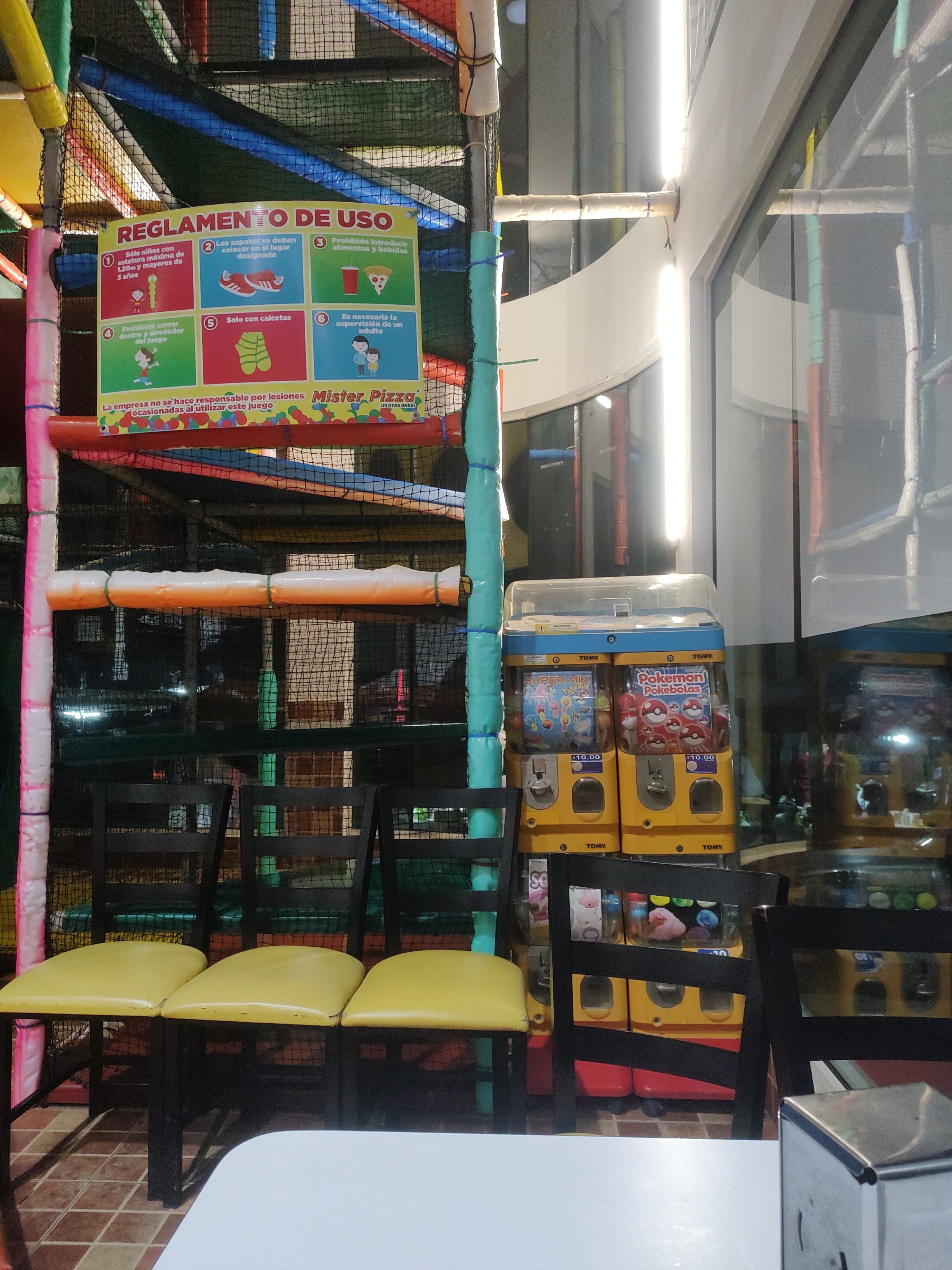 Mister Pizza Colinas del Aeropuerto image 5