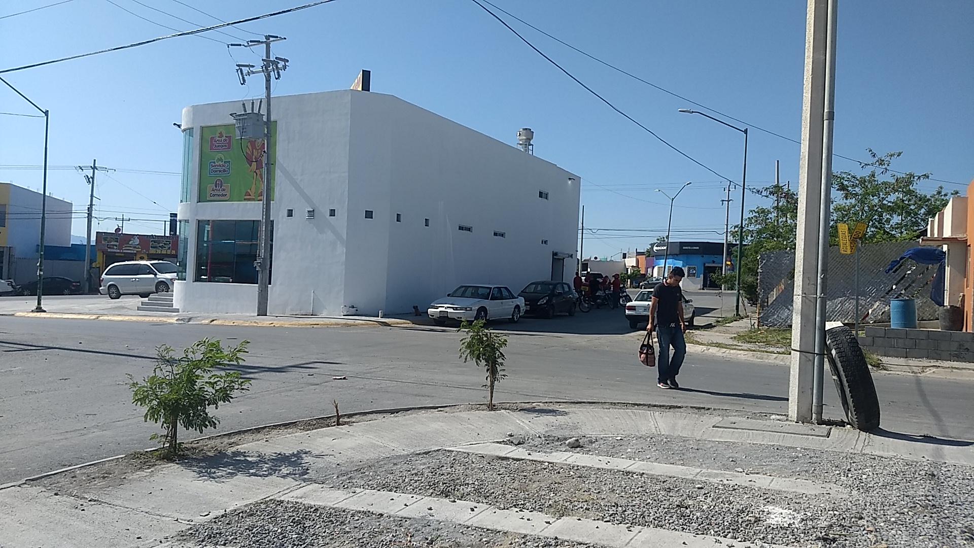 Mister Pizza Colinas del Aeropuerto image 7