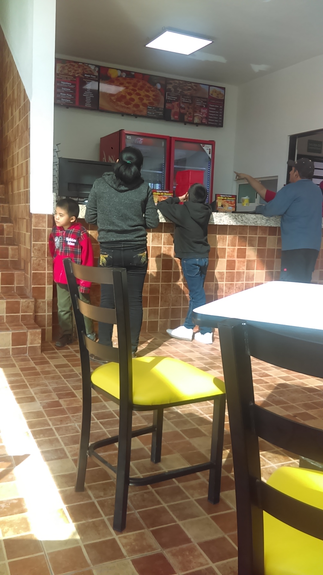 Mister Pizza Colinas del Aeropuerto image 8