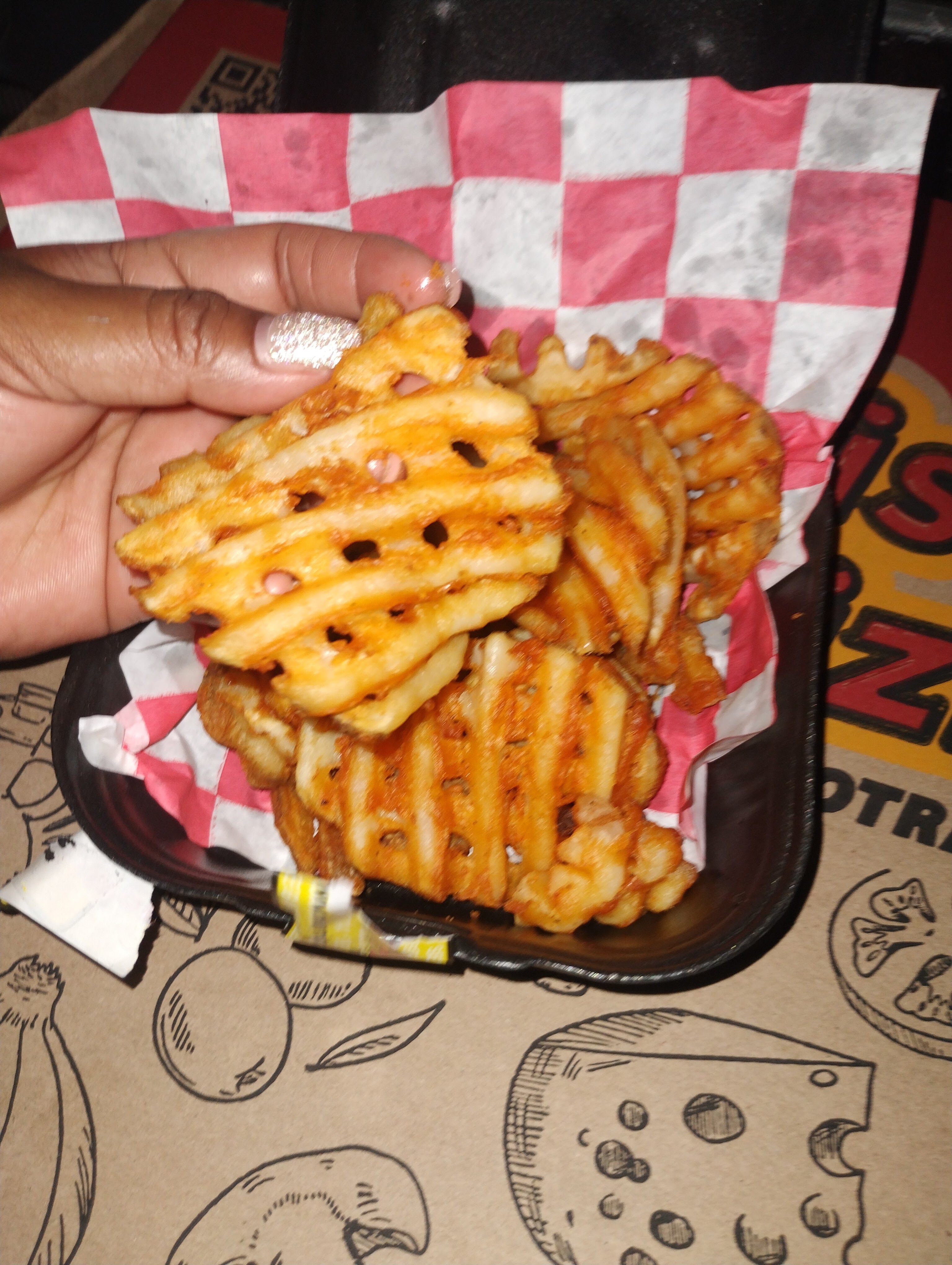 Mister Pizza Colinas del Aeropuerto image 9