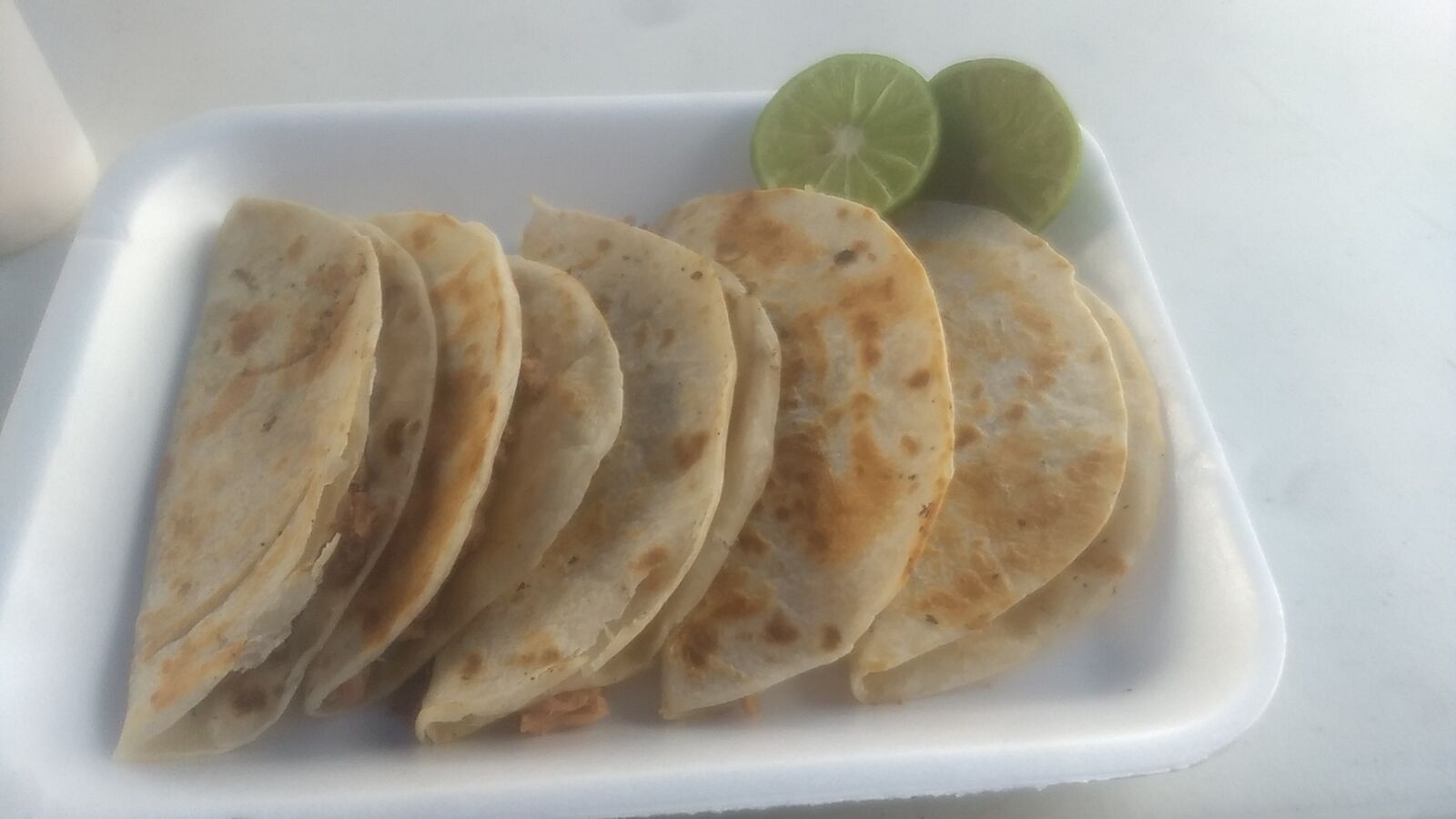 Barbacoa Y Menudo De Los Santos image 1