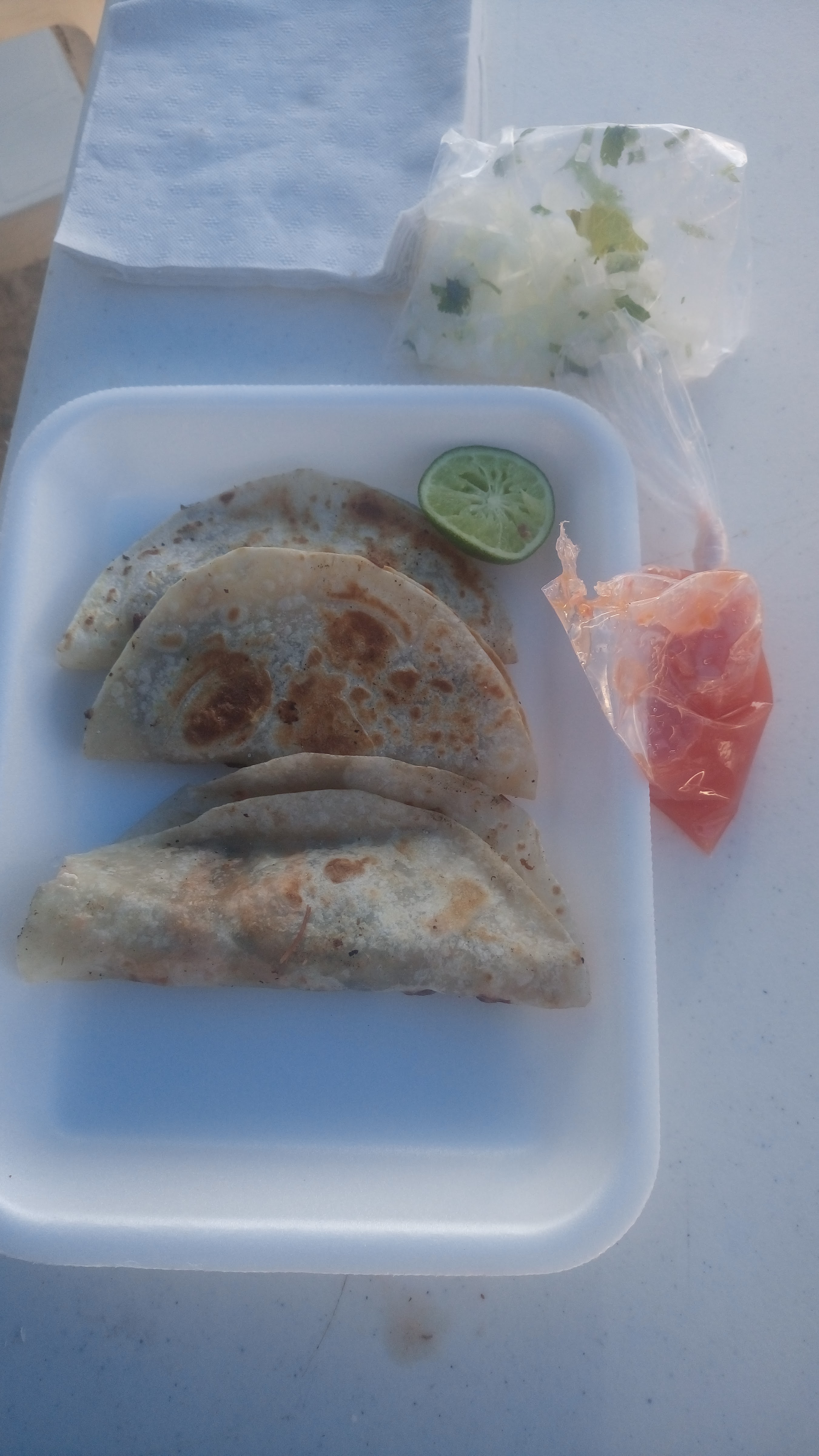 Barbacoa Y Menudo De Los Santos image 2