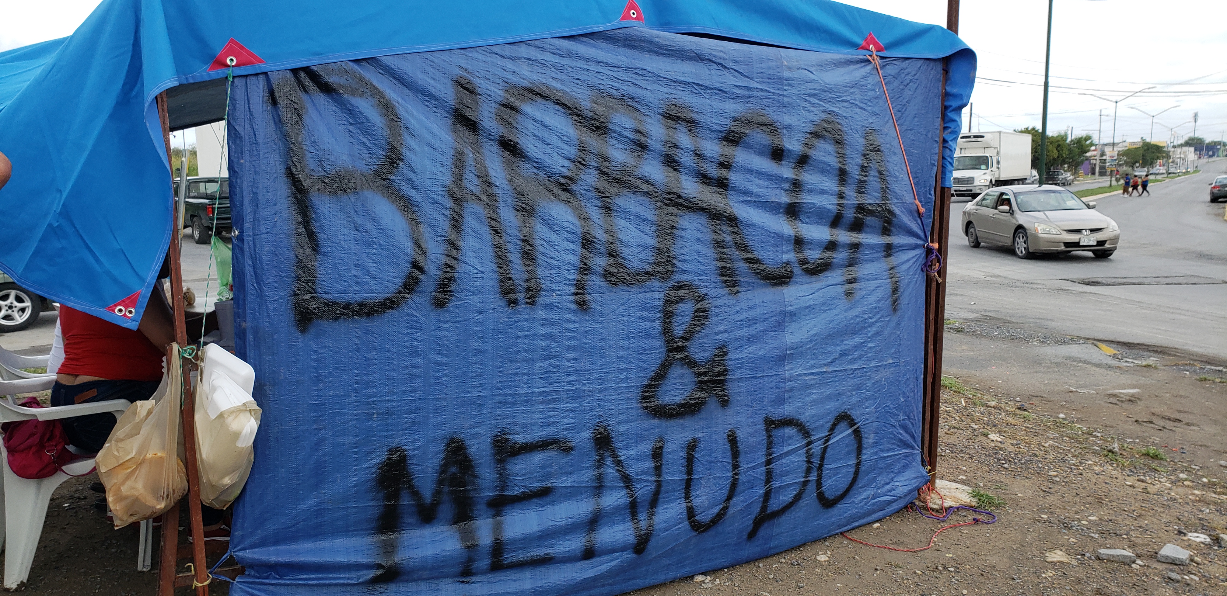 Barbacoa Y Menudo De Los Santos image 3