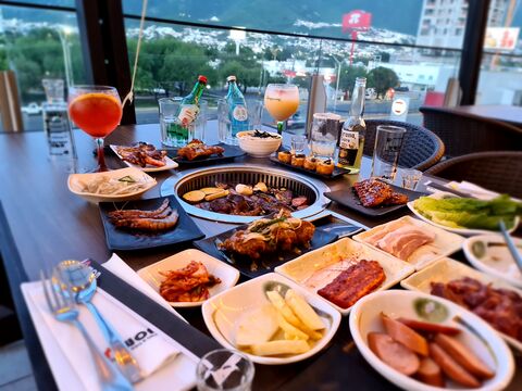 Won Korean BBQ & Grill image 5