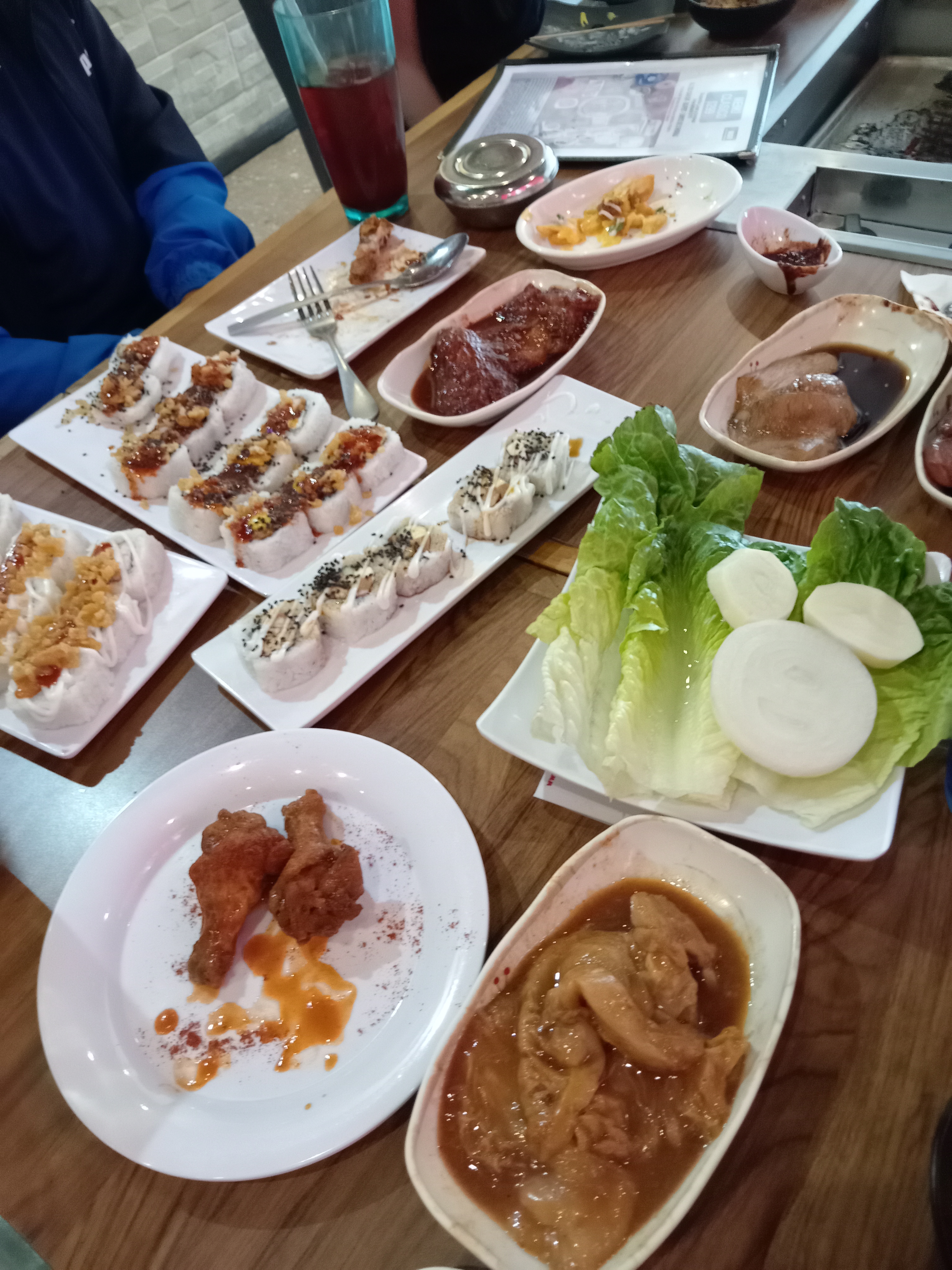 Won Korean BBQ & Grill image 6