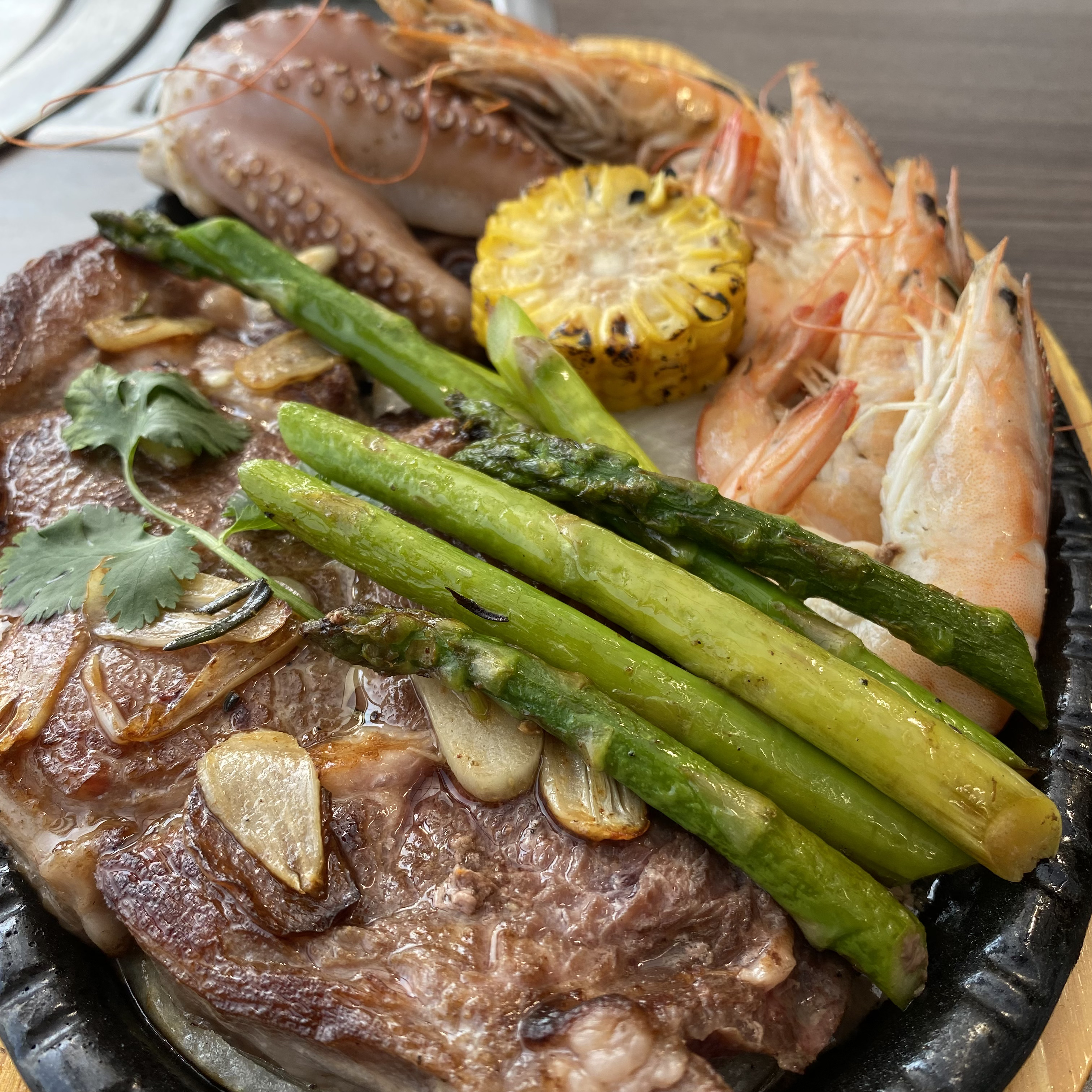 Won Korean BBQ & Grill image 7