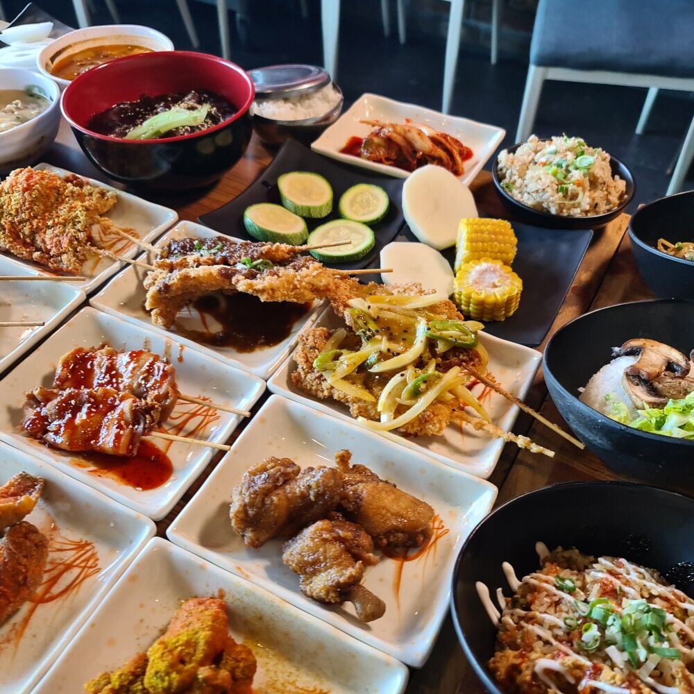 Won Korean BBQ & Grill image 8