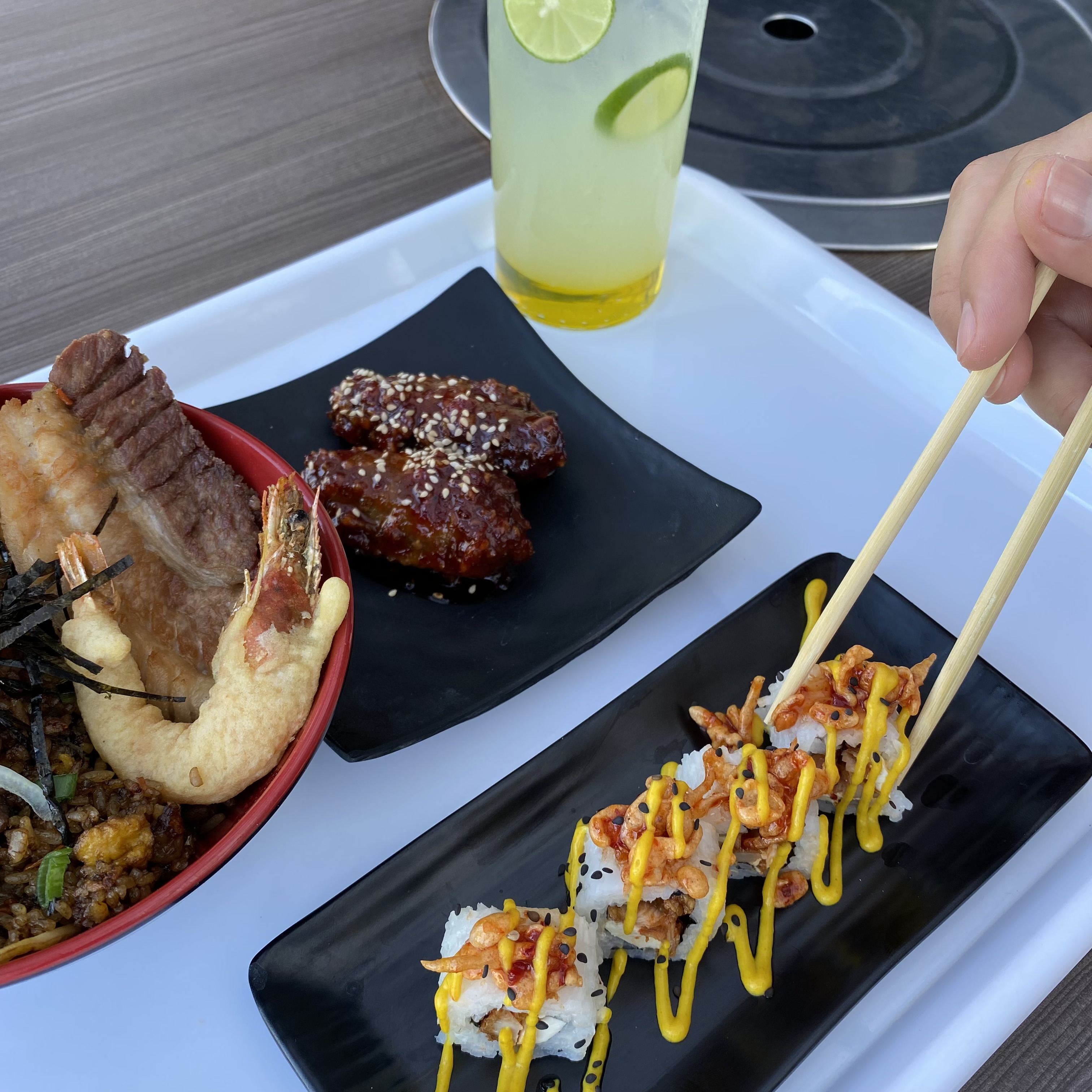 Won Korean BBQ & Grill image 9