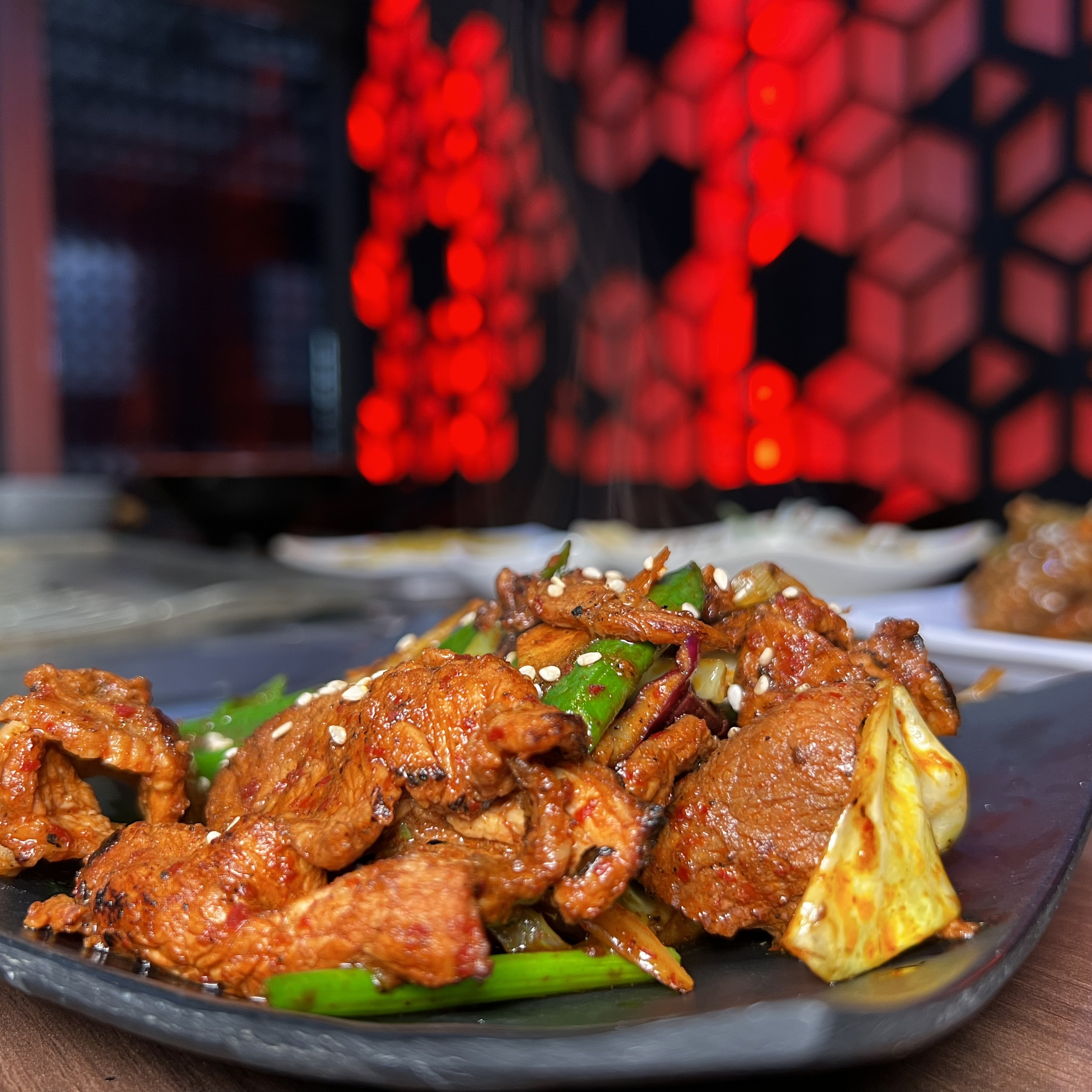 Won Korean BBQ & Grill image 10