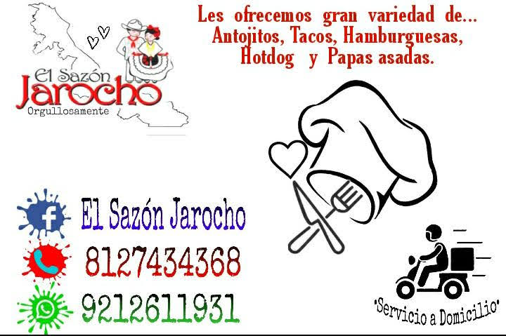 El Sazón Jarocho image 2