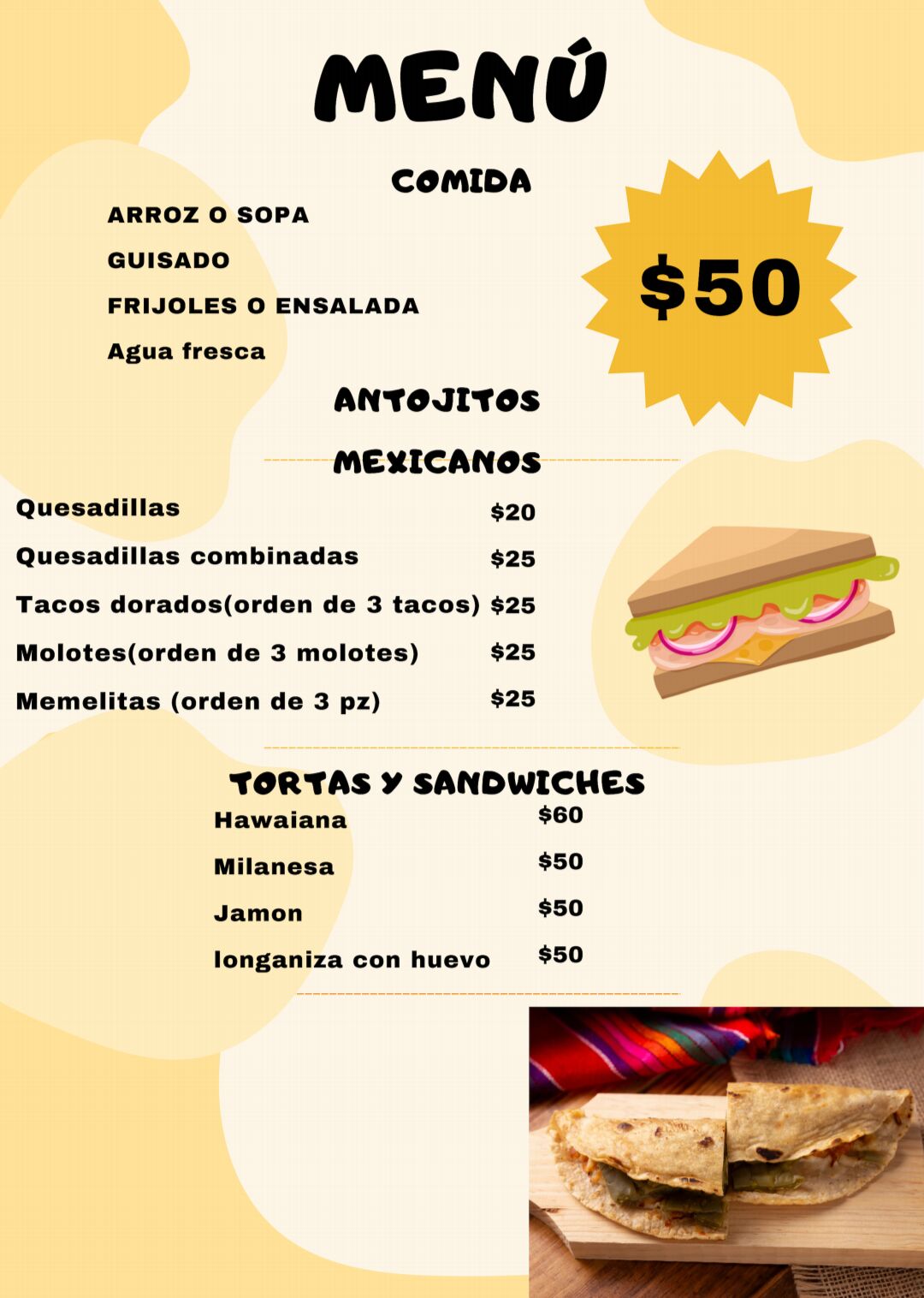 Cocina Lupita image 1