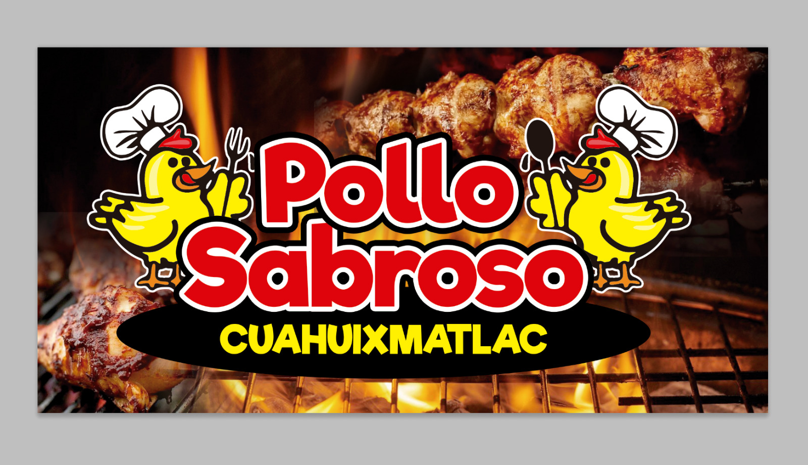 POLLO SABROSO CUAHUIXMATLAC image 2