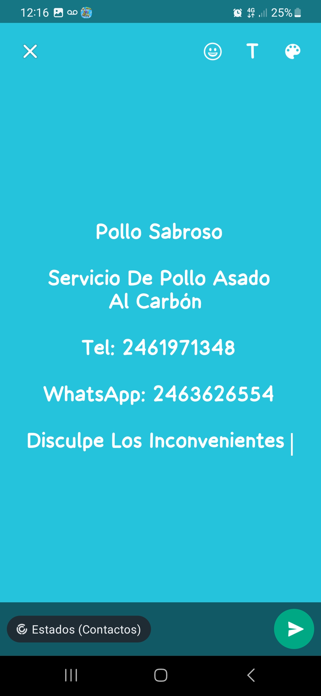 POLLO SABROSO CUAHUIXMATLAC image 3