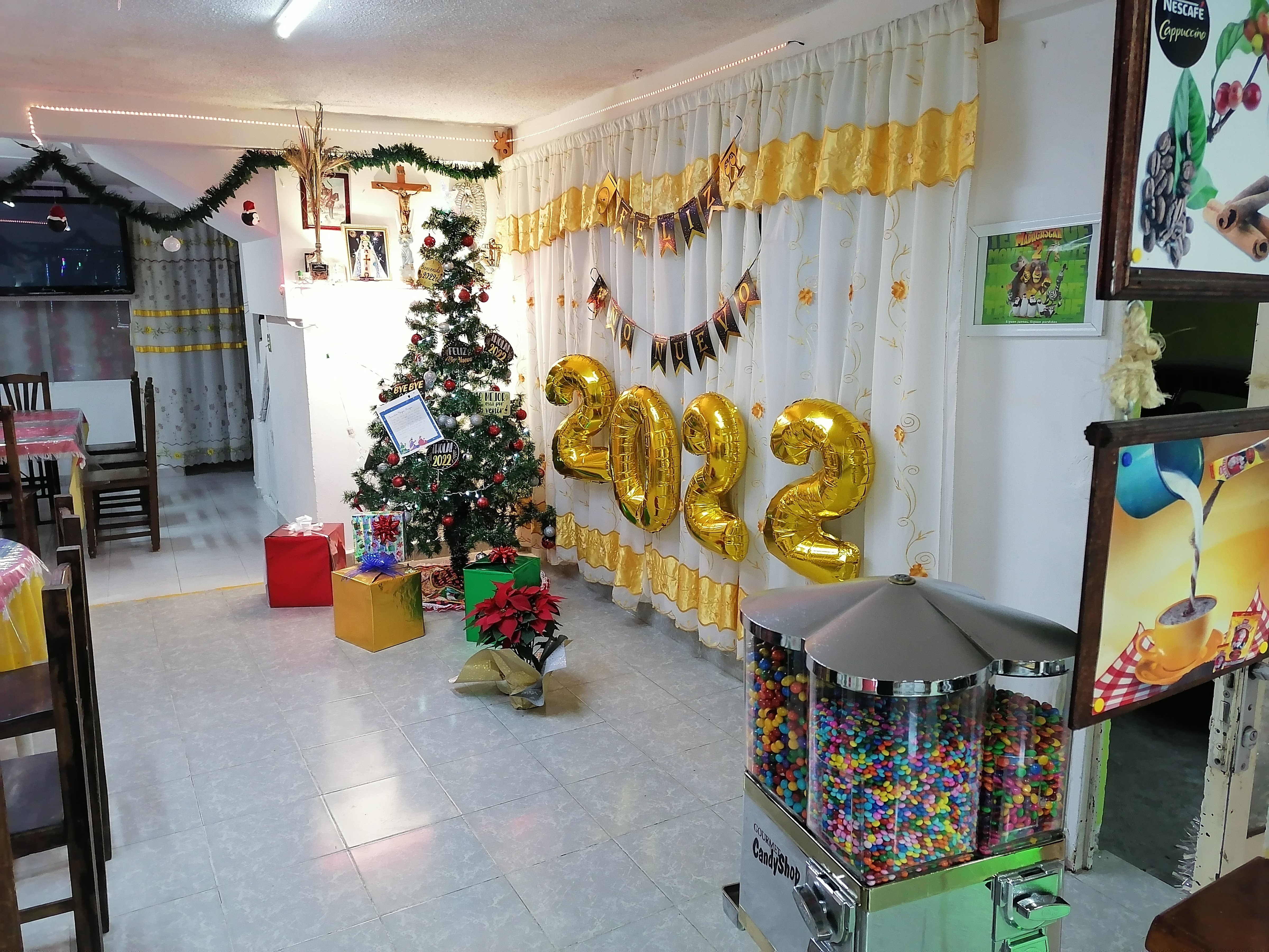 Fiesta Mexicana Taquería image 3