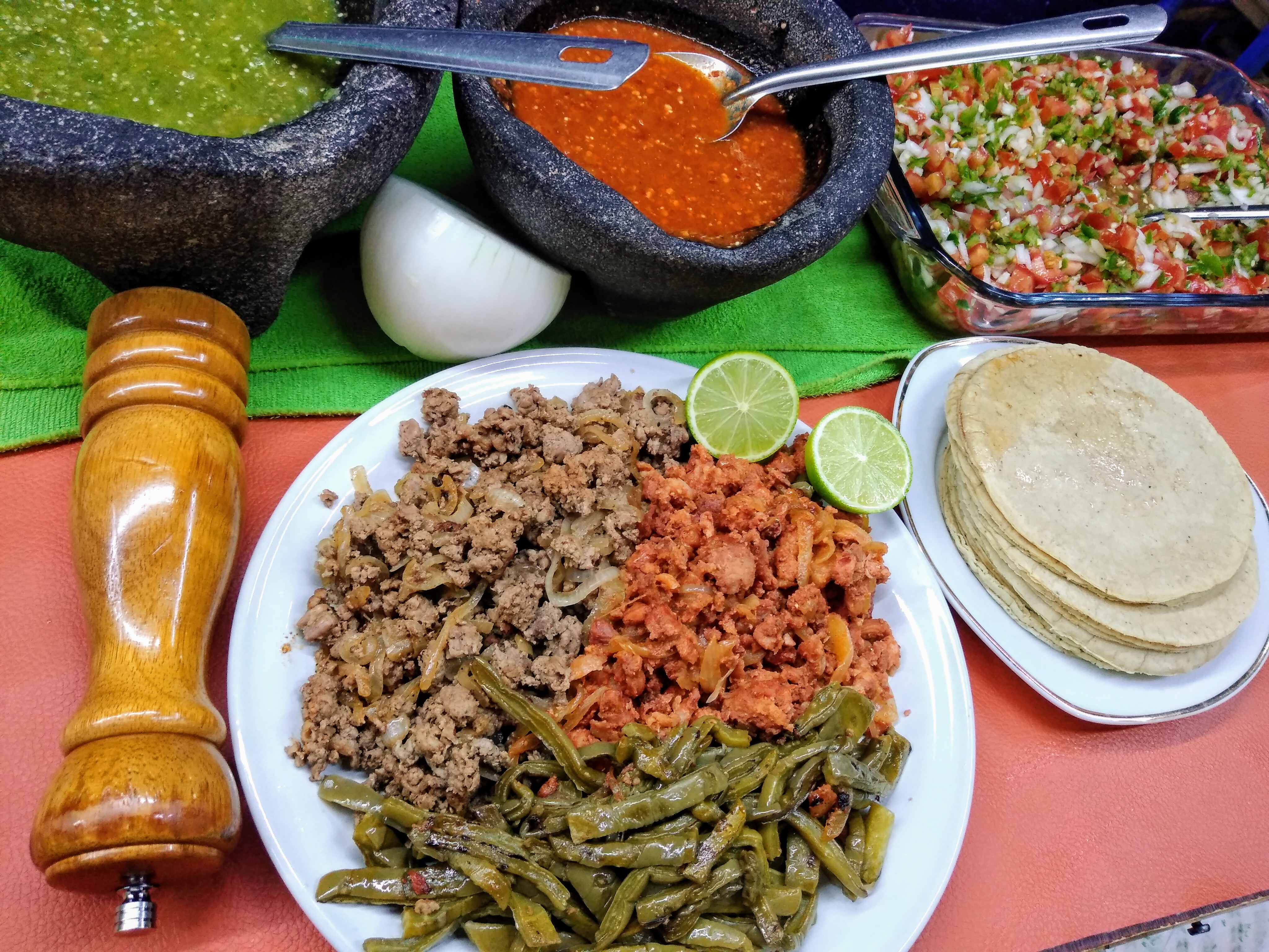 Fiesta Mexicana Taquería image 7