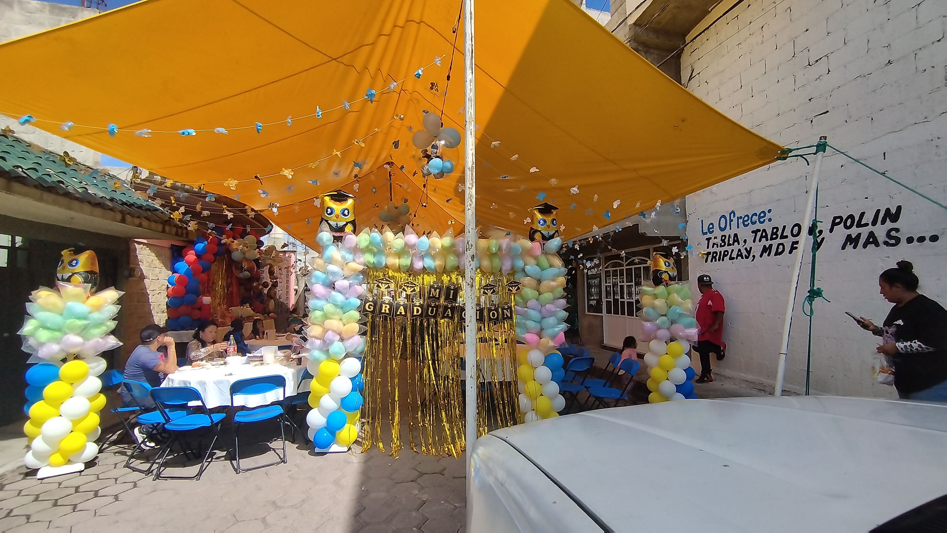 Algodones Tommy image 1