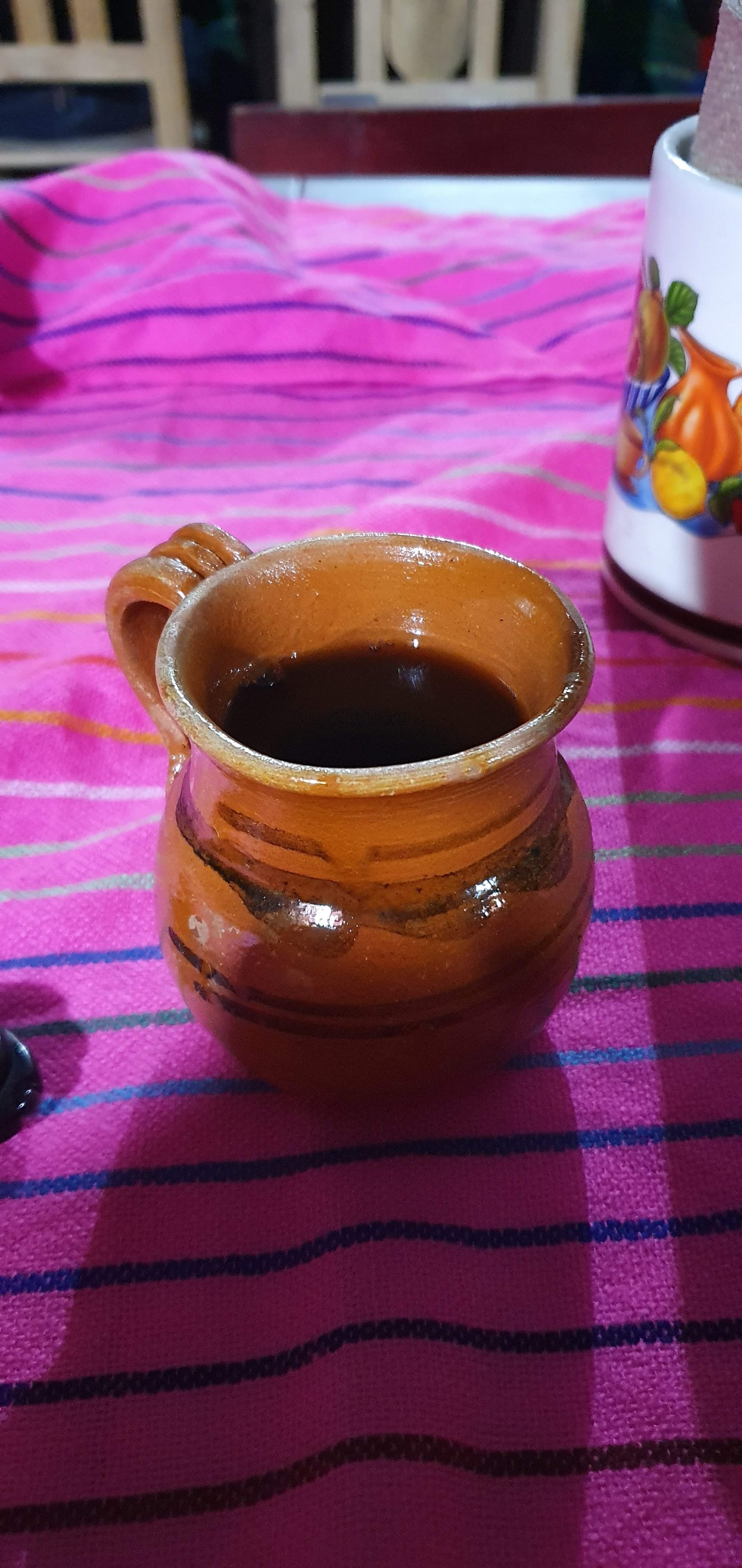 Antojitos mexicanos Tomasita image 1