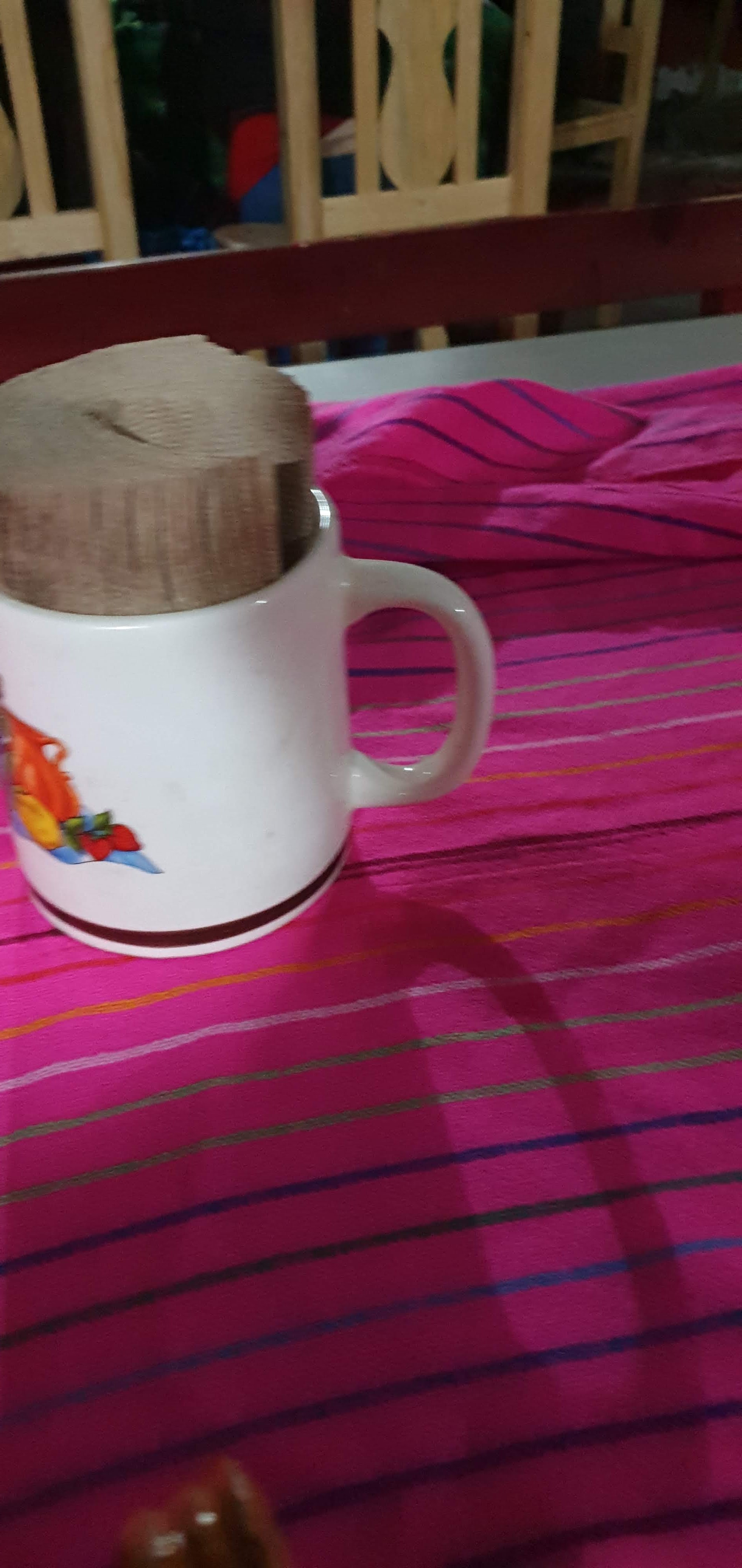 Antojitos mexicanos Tomasita image 3