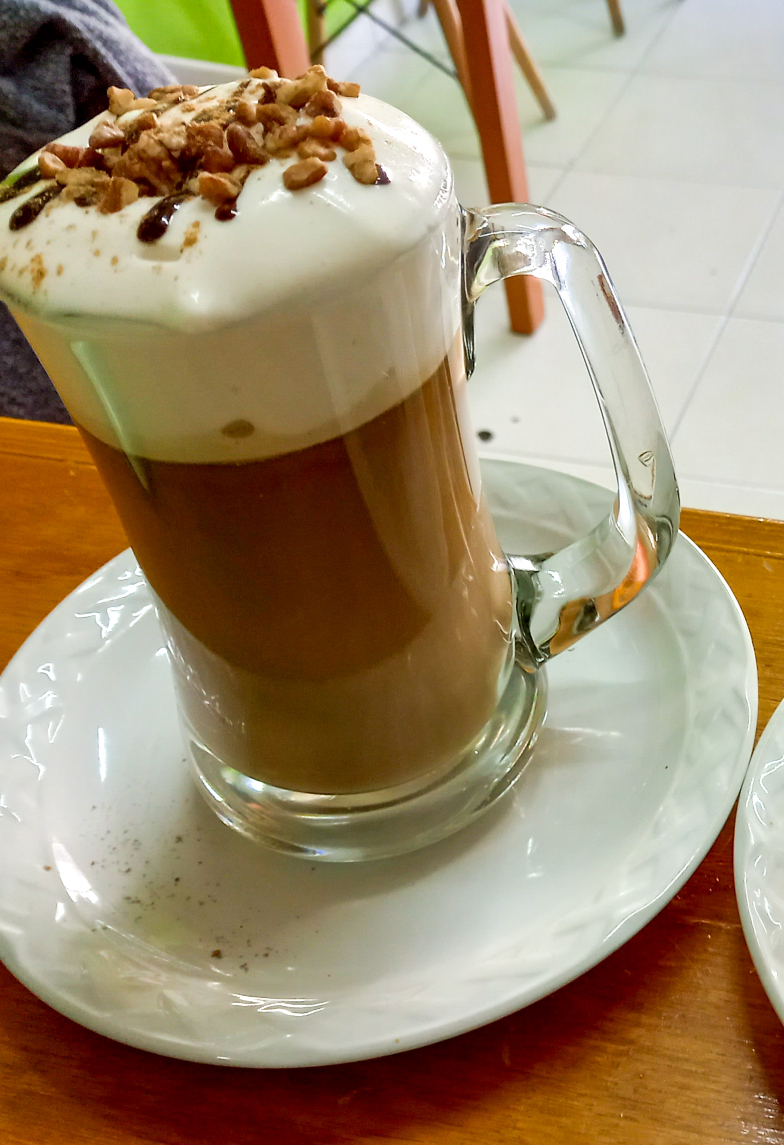 Club de Nutrición - La Fortaleza image 1