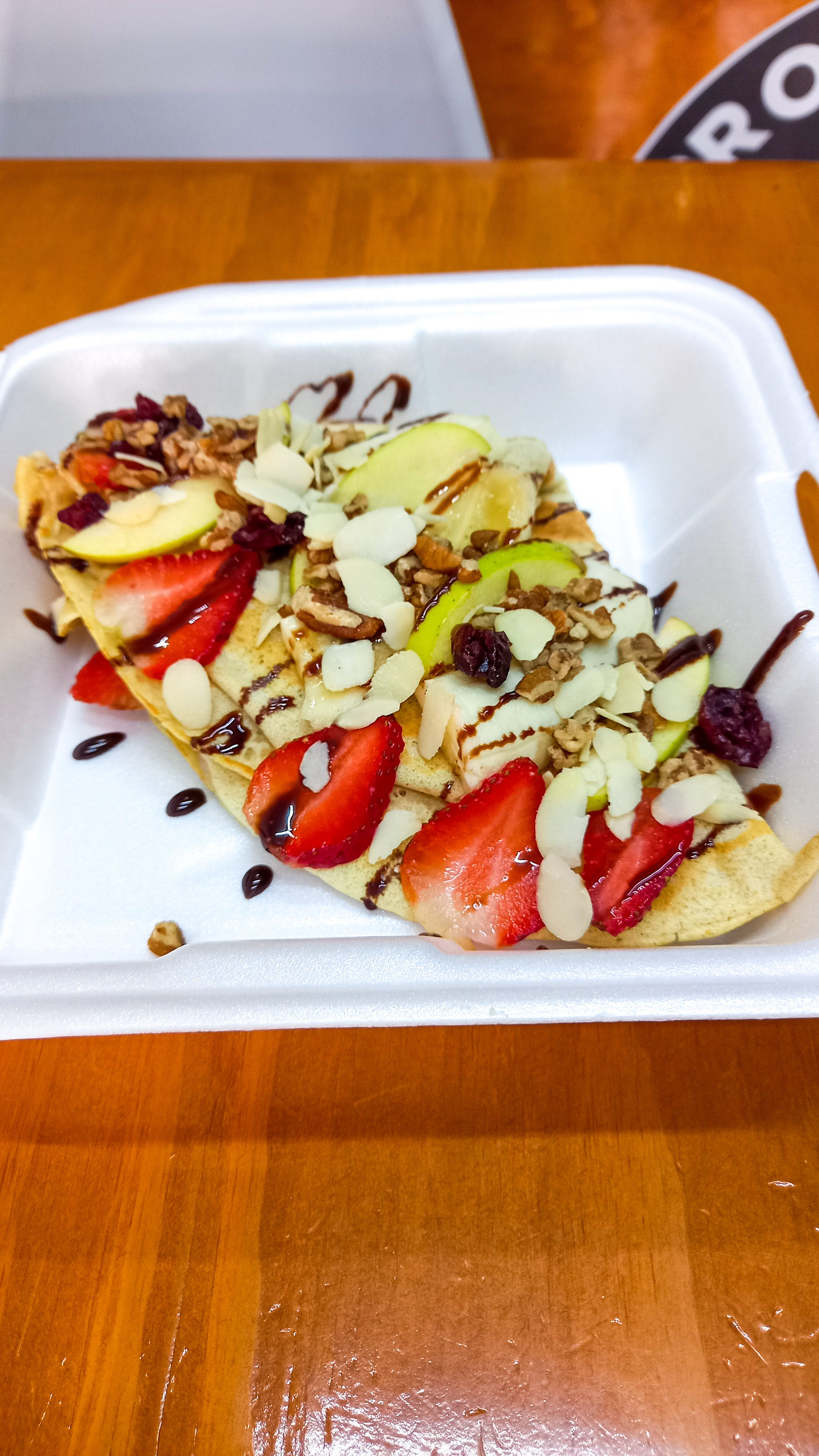 Club de Nutrición - La Fortaleza image 4