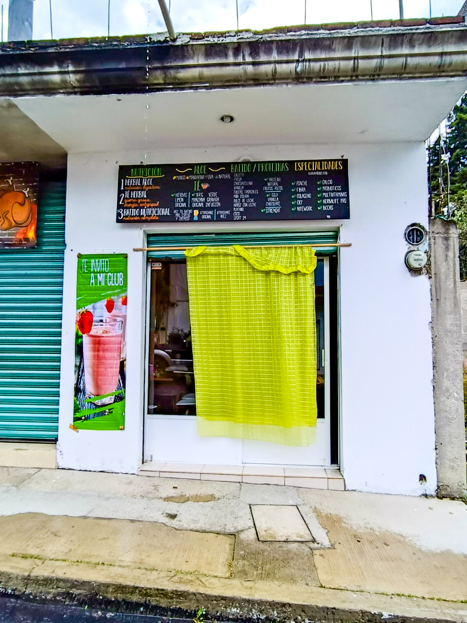 Club de Nutrición - La Fortaleza image 6