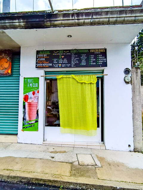 Club de Nutrición - La Fortaleza image 6