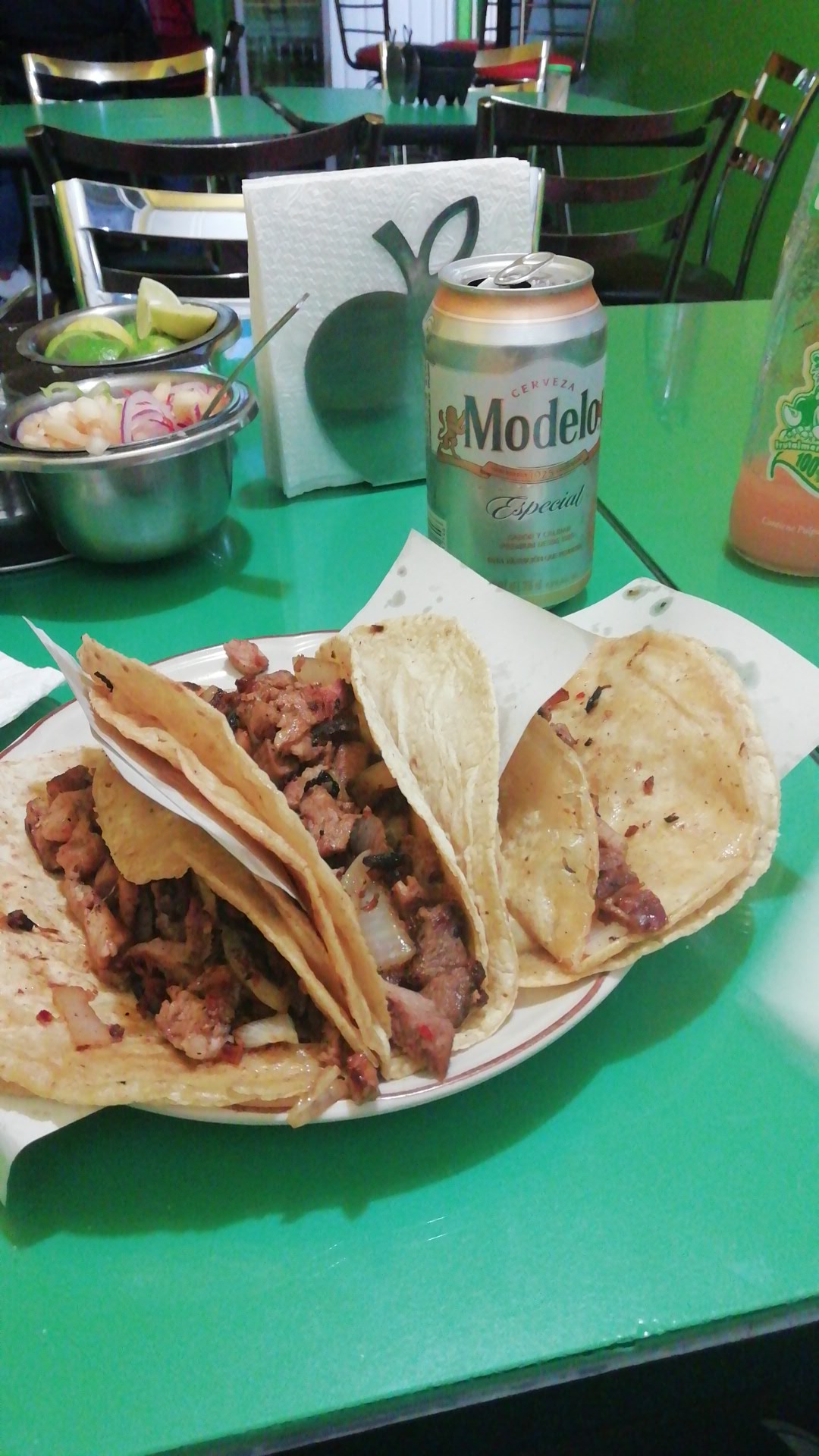 taqueria el hornito image 4