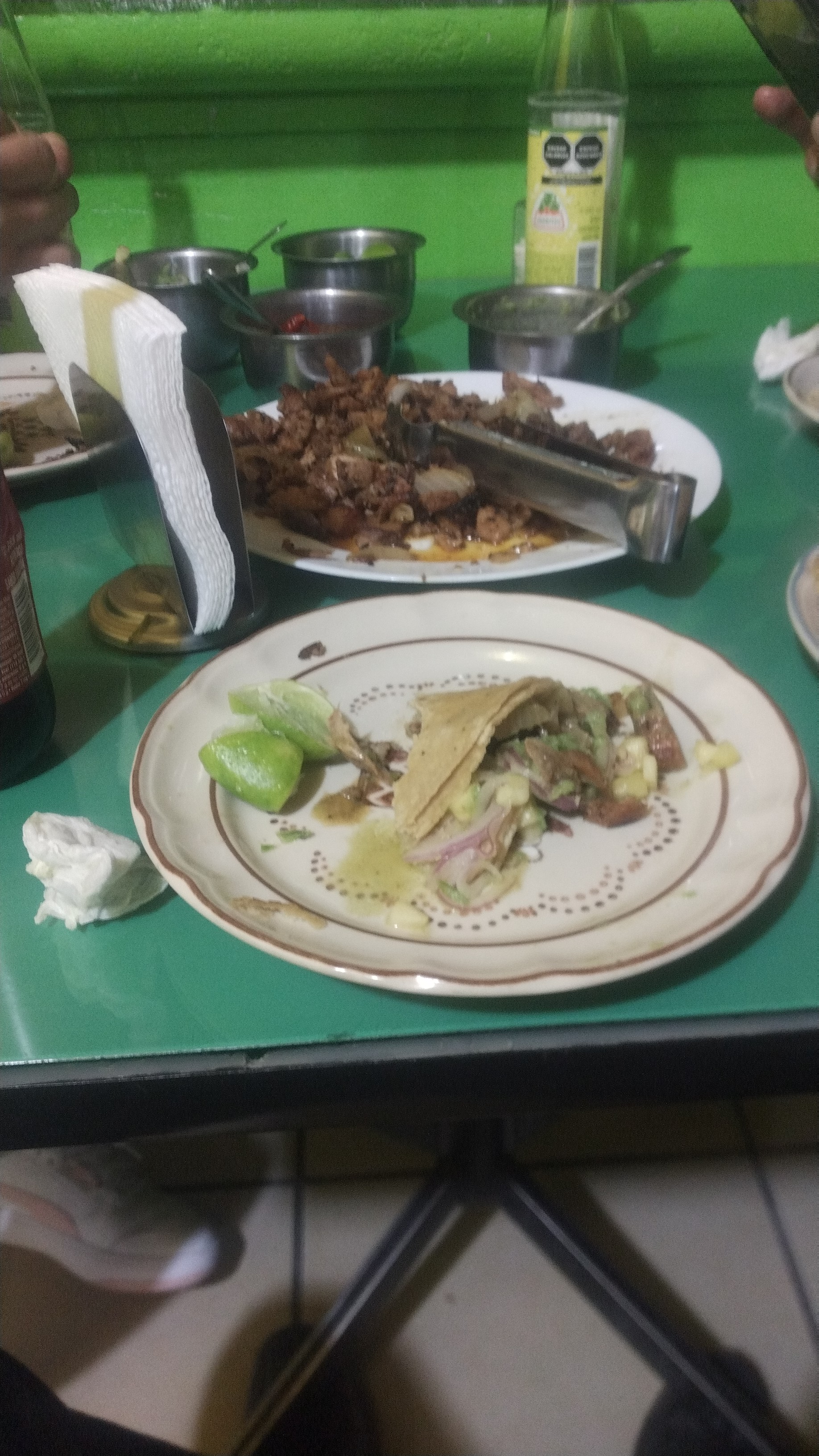 taqueria el hornito image 5