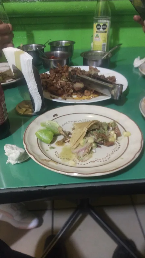 taqueria el hornito image 5