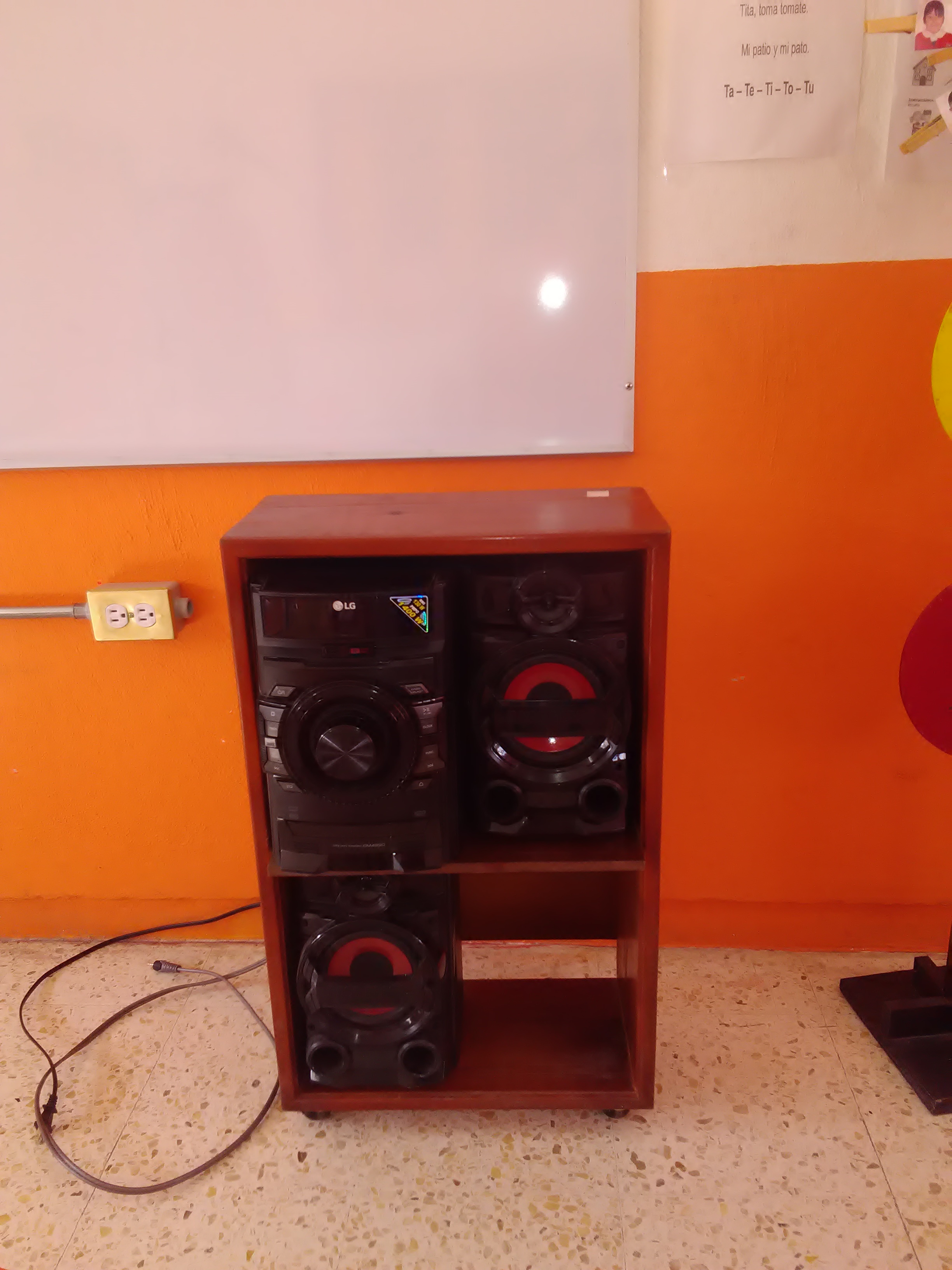 taqueria el hornito image 6