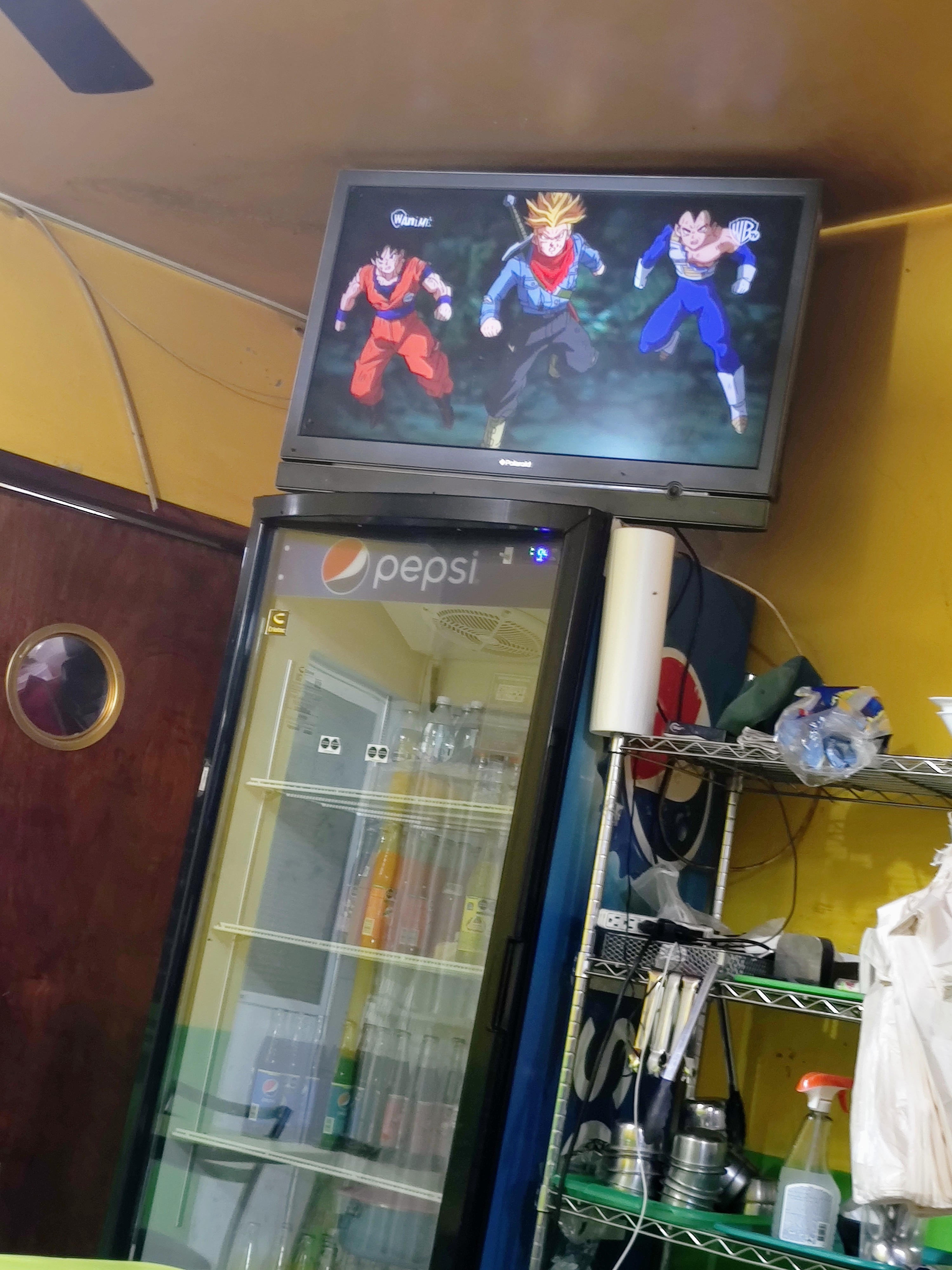 taqueria el hornito image 10