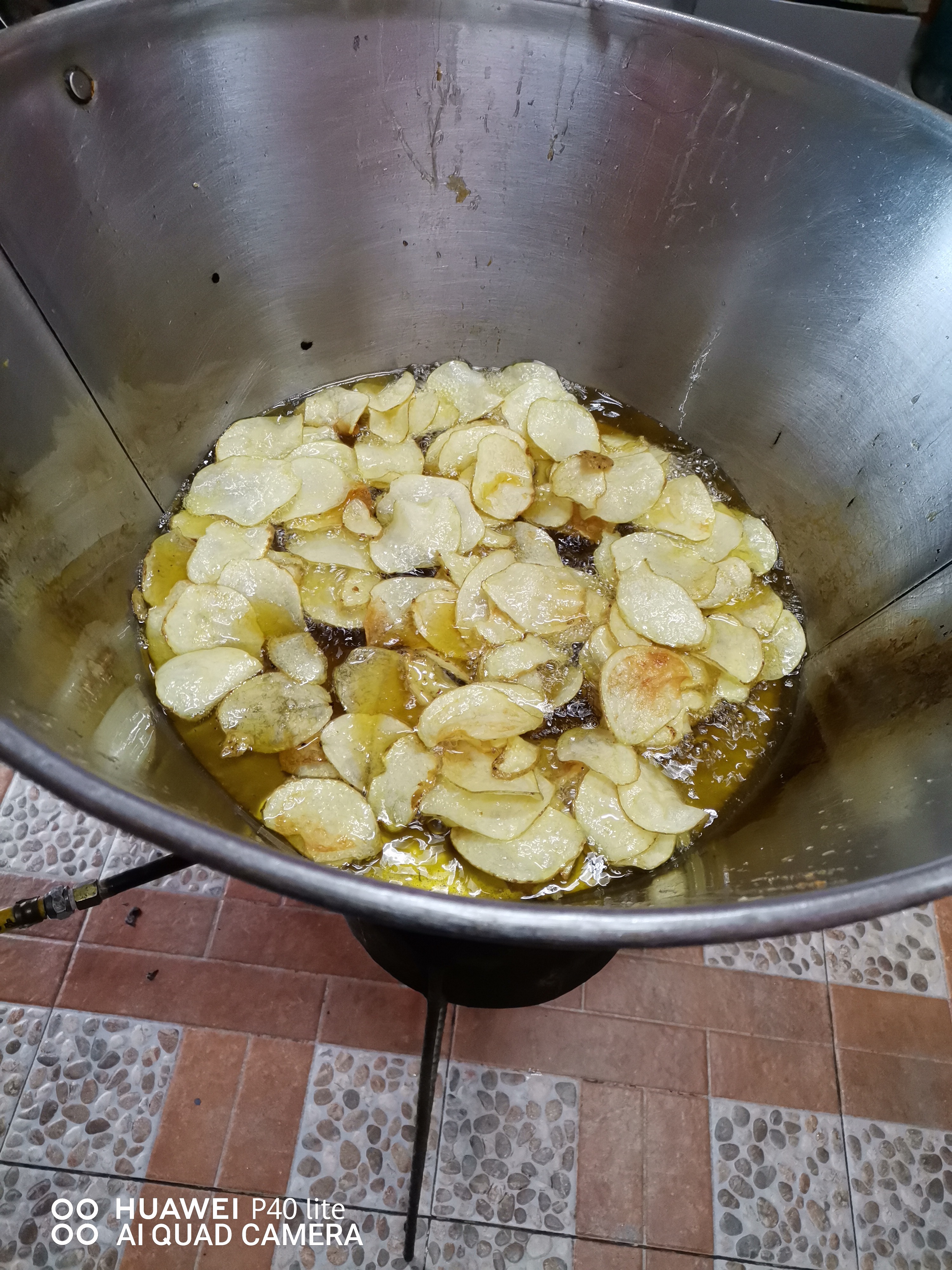 Antojitos Cristo Rey image 2