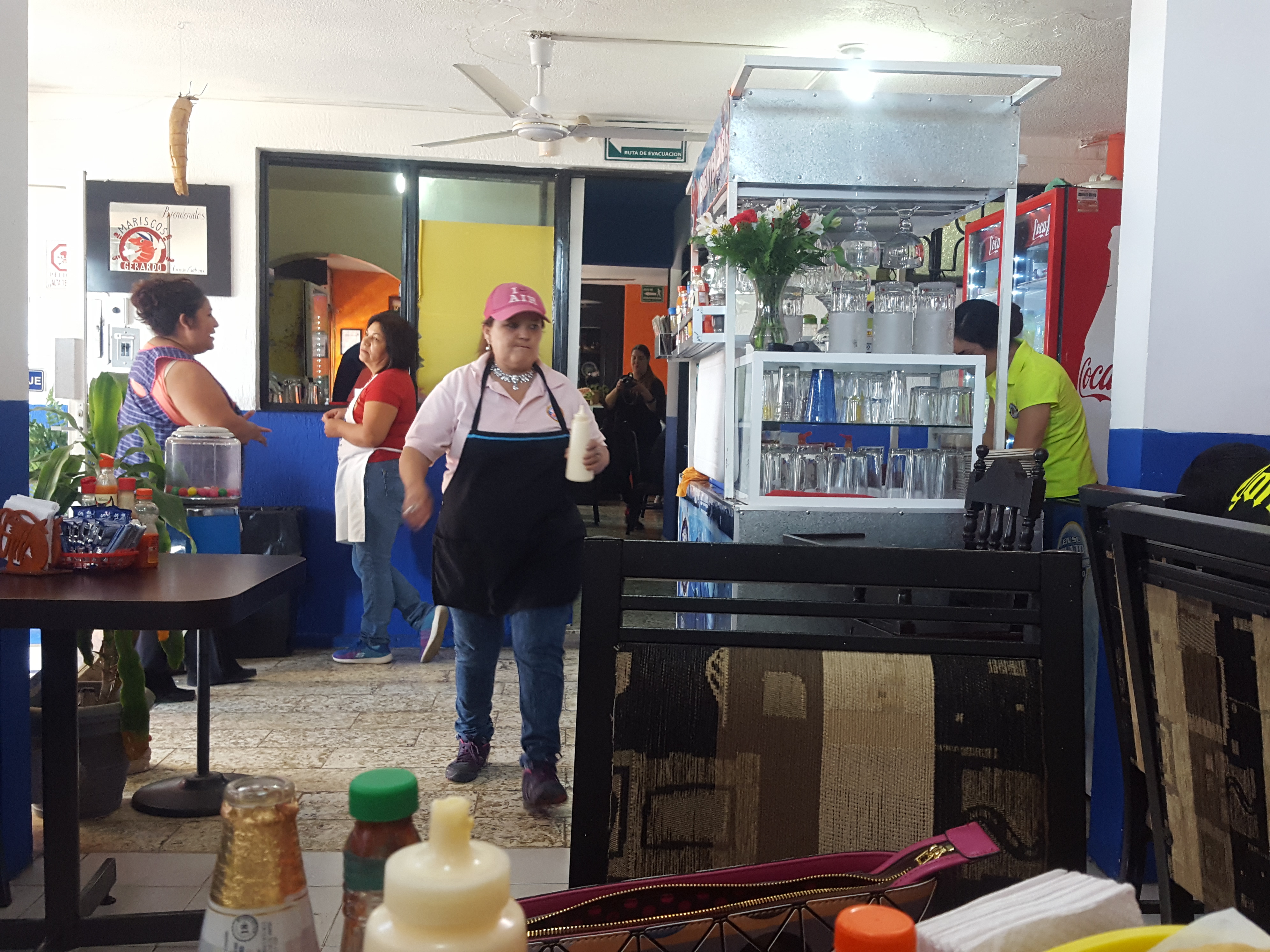 Mariscos Gerardo image 1