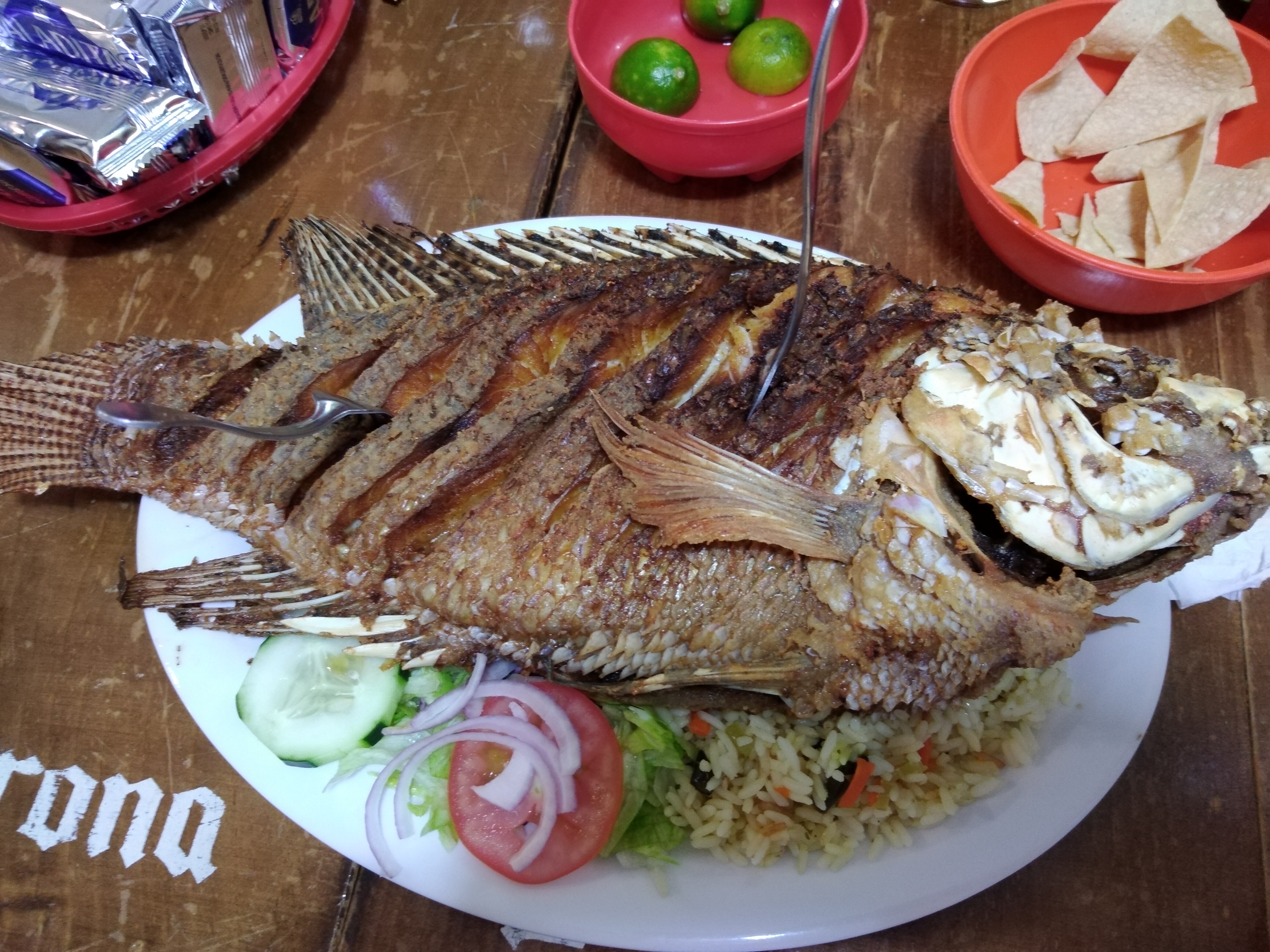 Mariscos Gerardo image 2