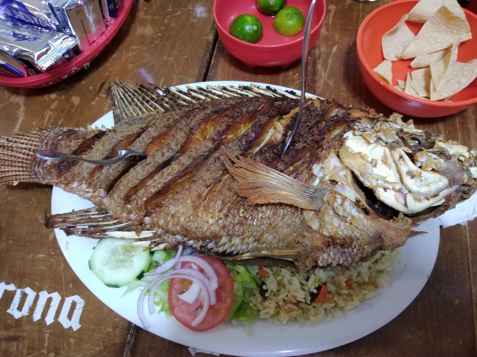 Mariscos Gerardo image 2