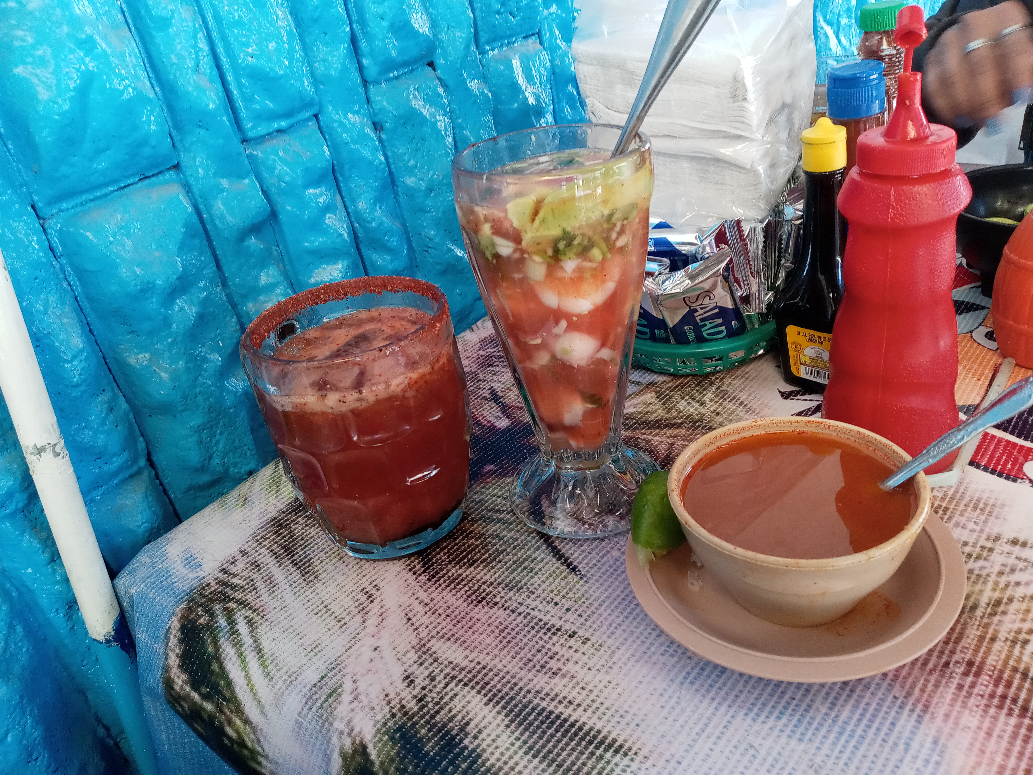 Mariscos Gerardo image 3