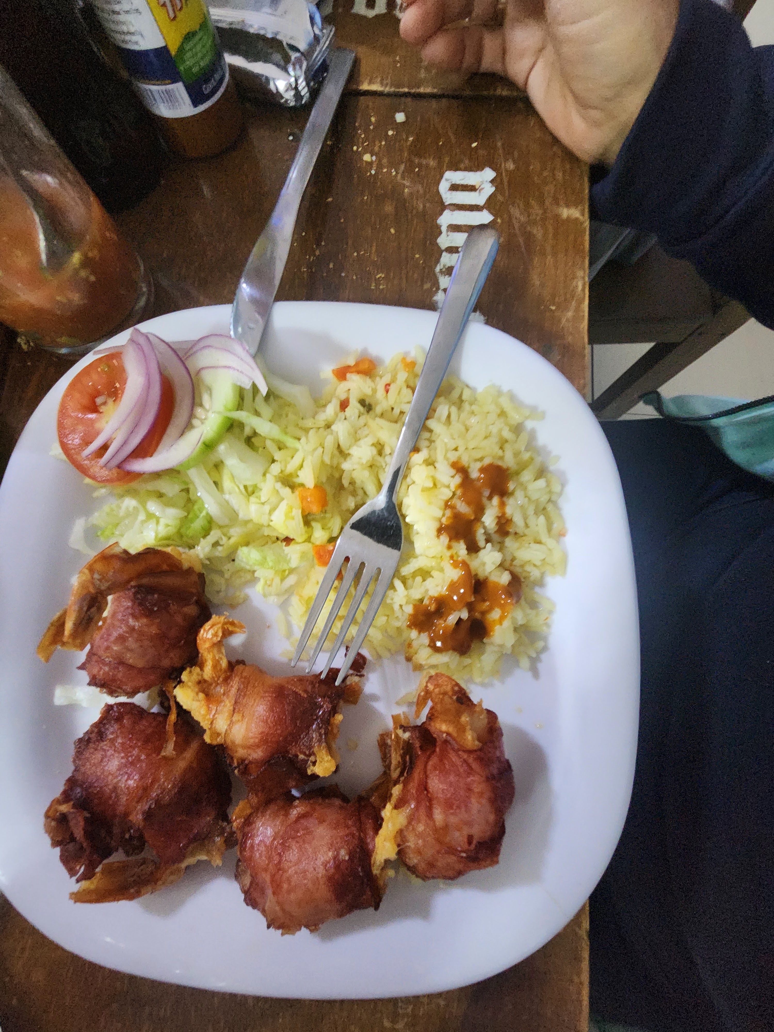 Mariscos Gerardo image 4