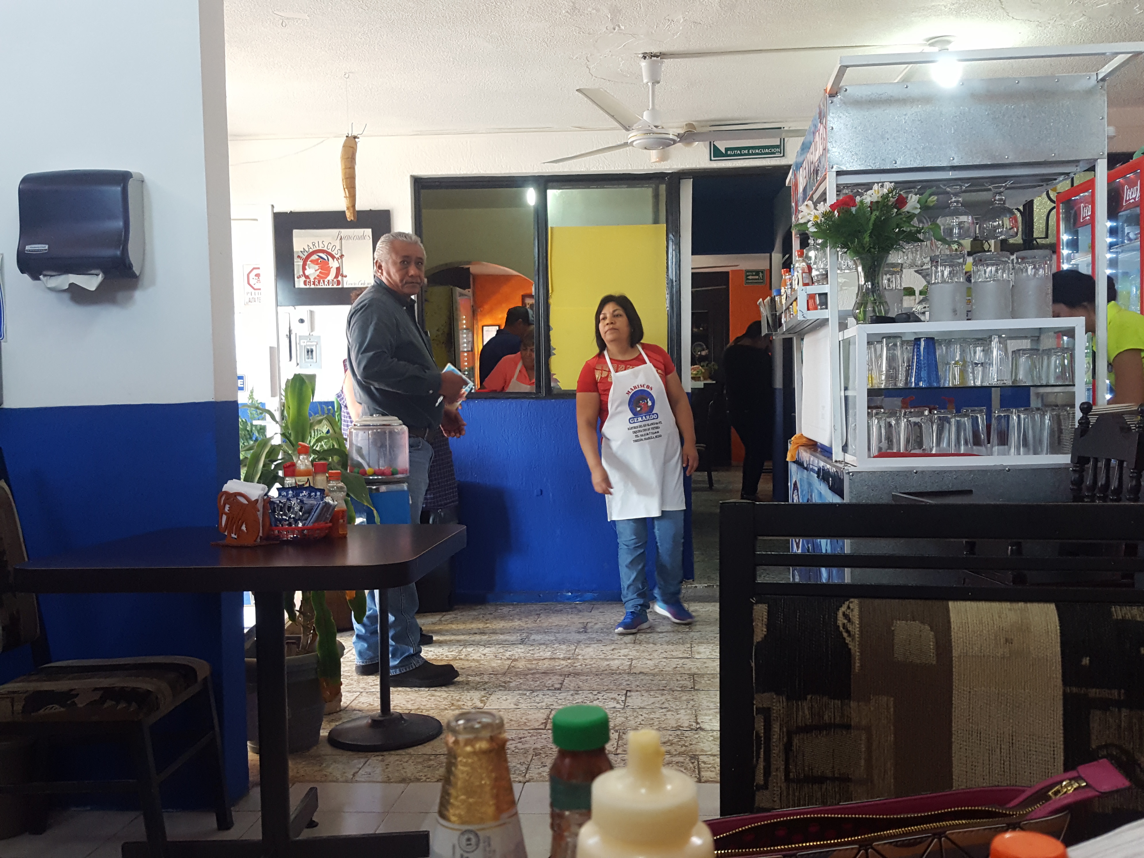 Mariscos Gerardo image 8