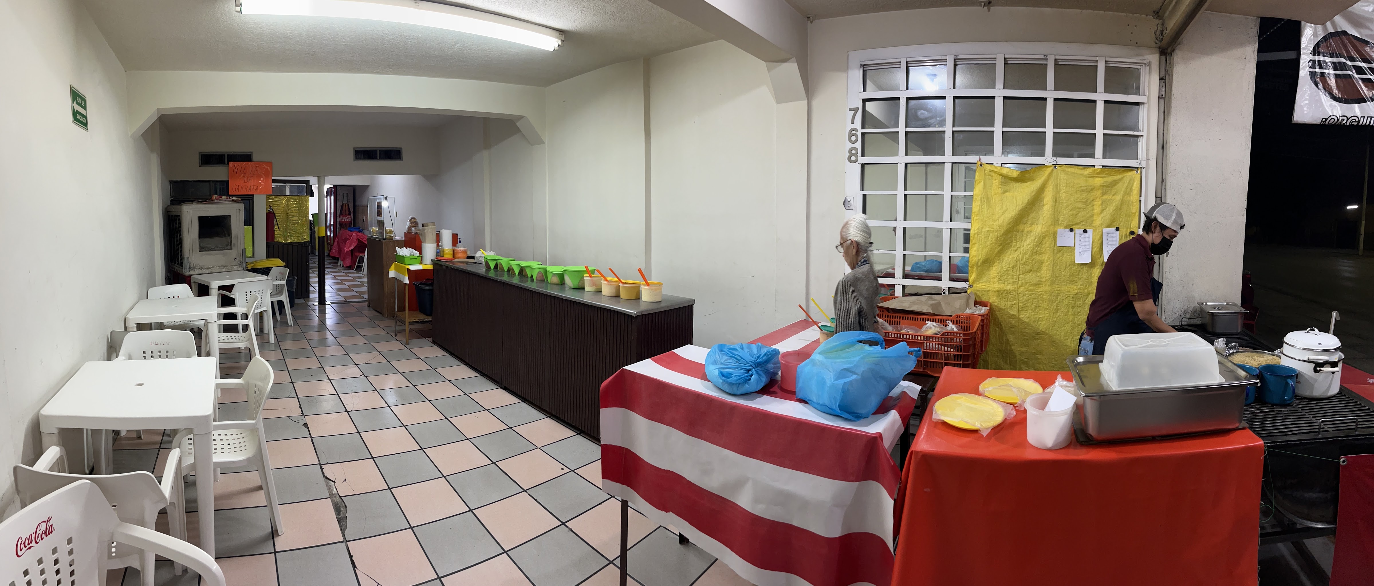 Hamburguesas bufalo image 1