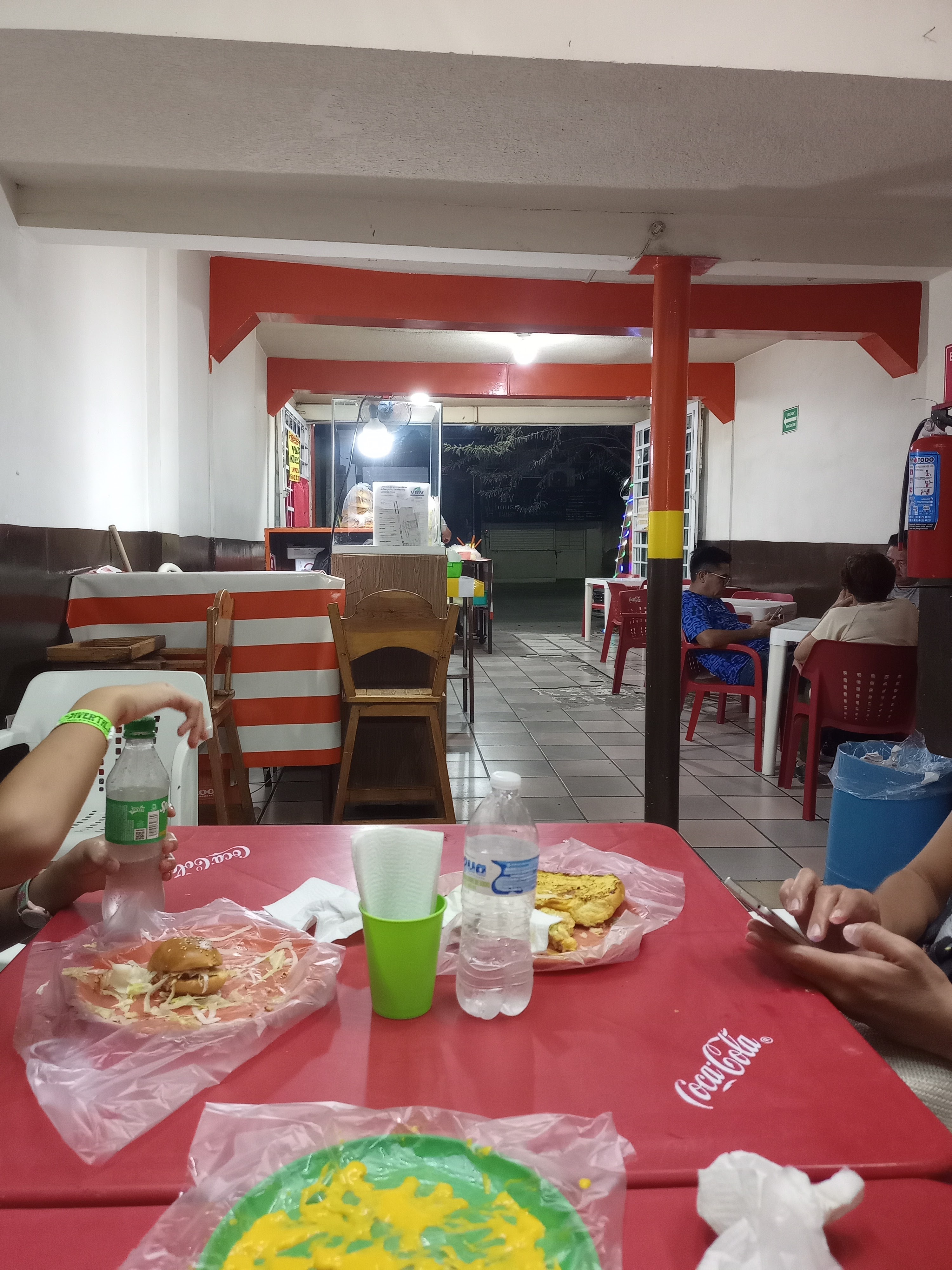 Hamburguesas bufalo image 3