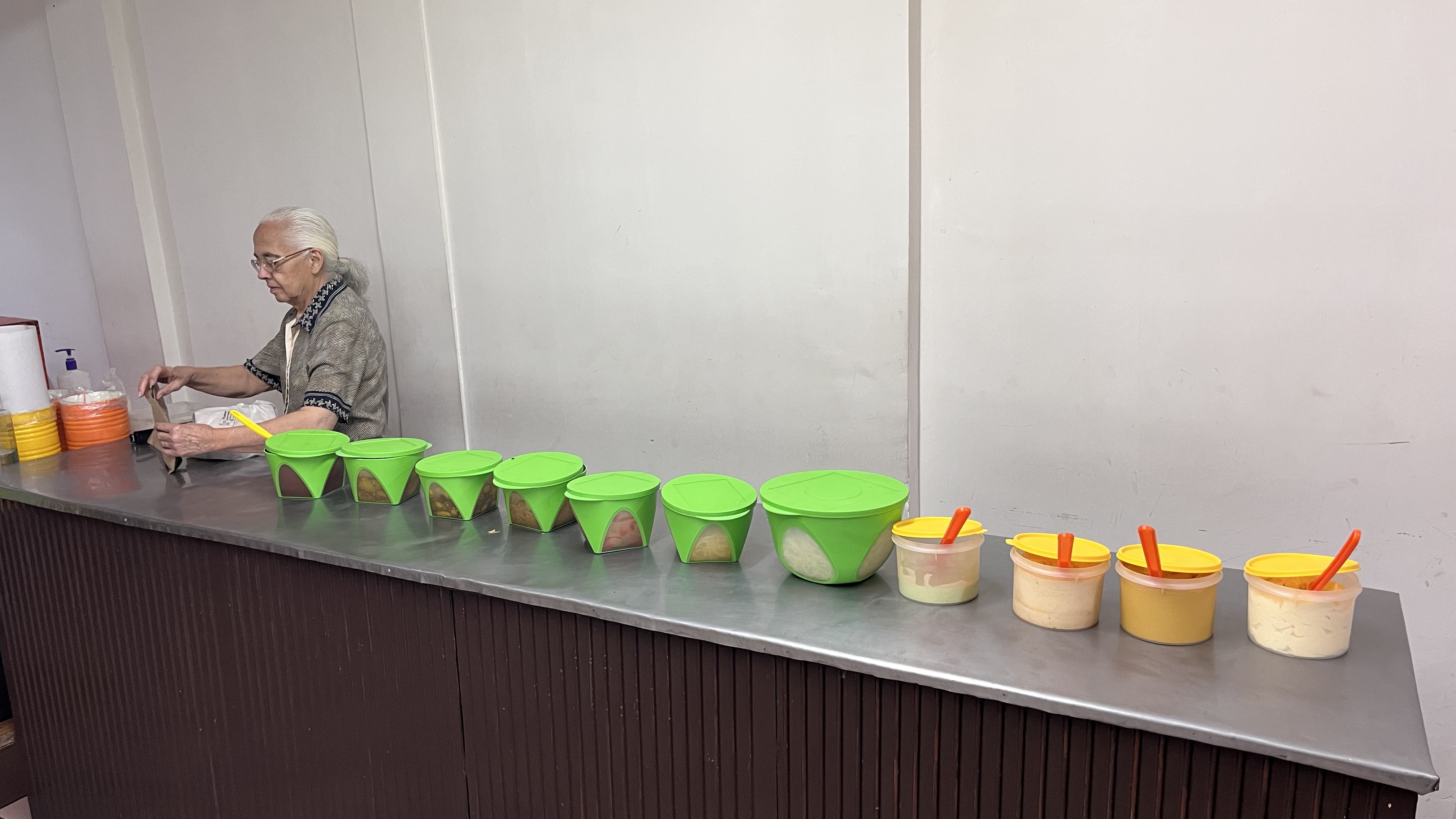 Hamburguesas bufalo image 6