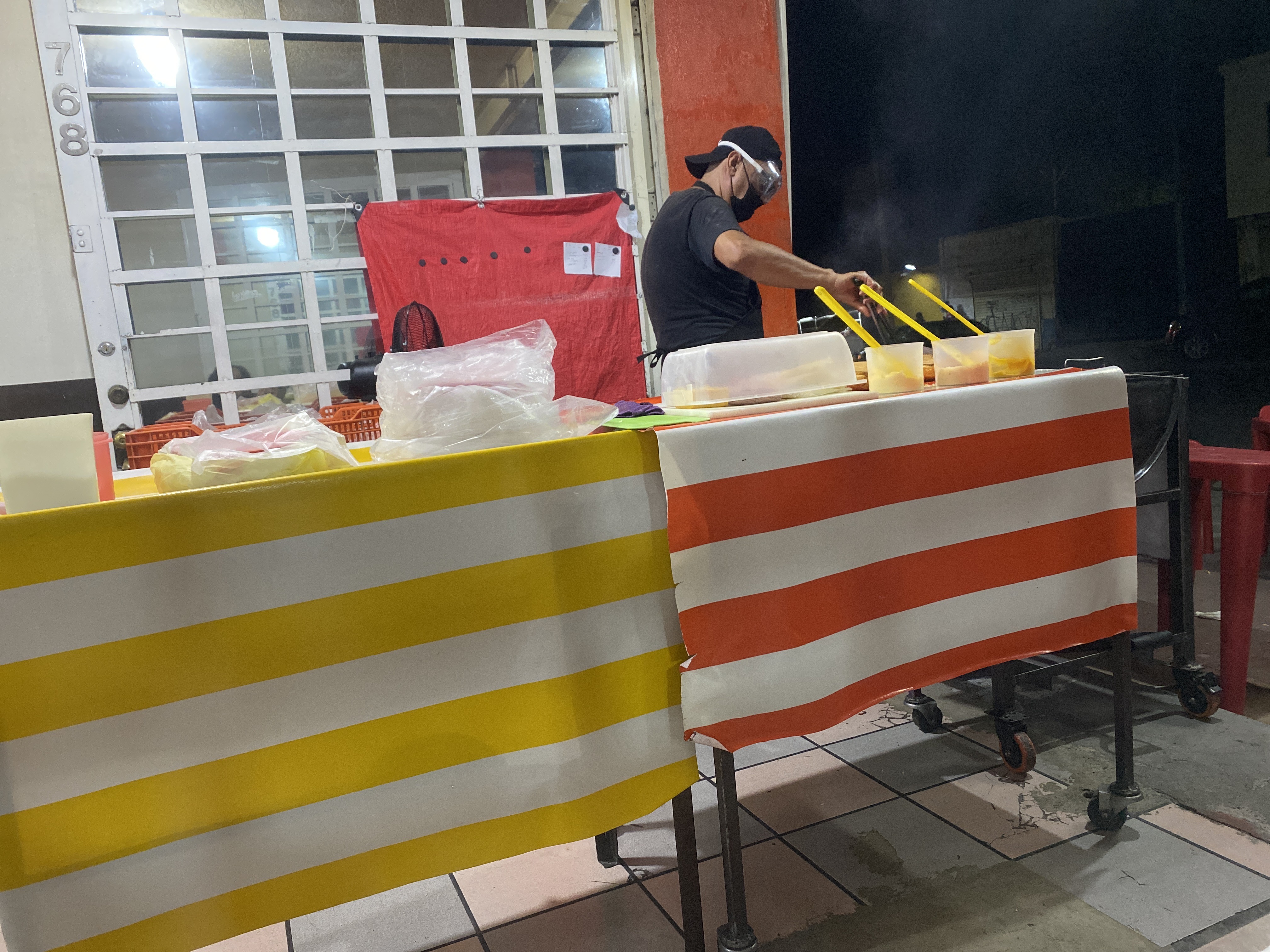 Hamburguesas bufalo image 7