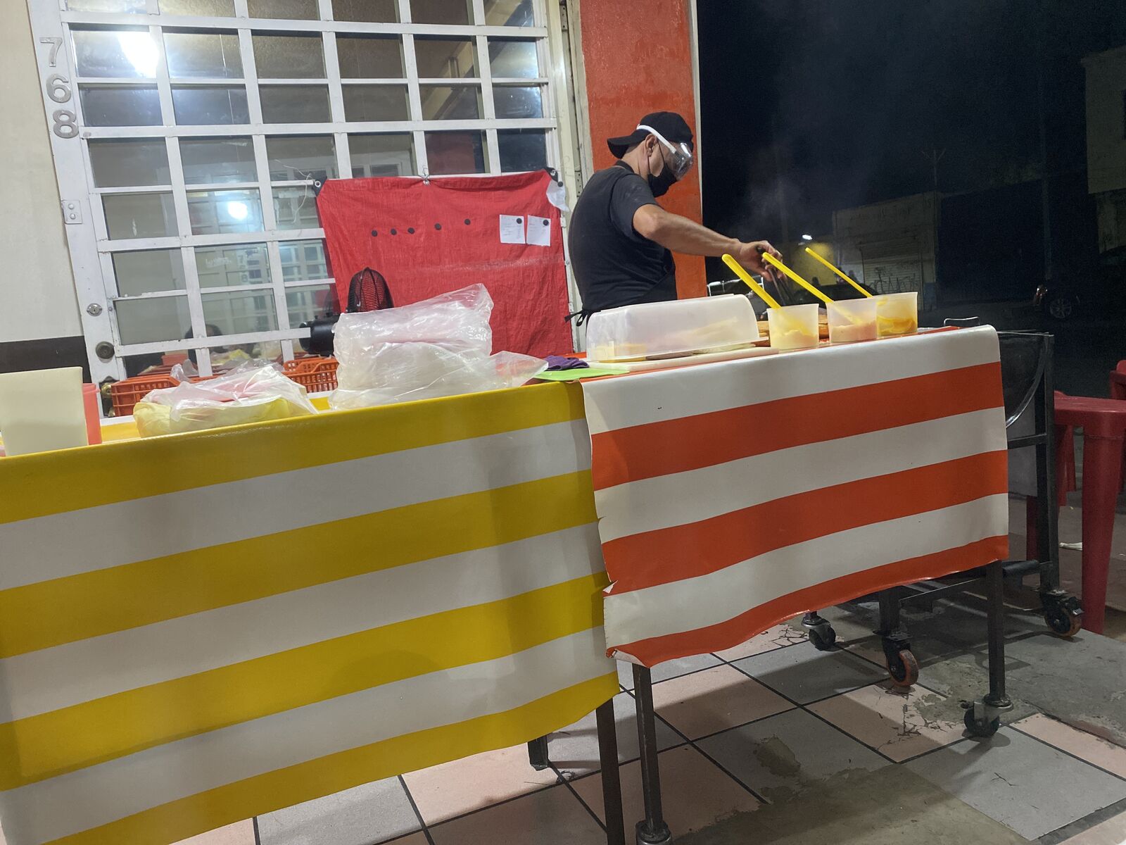 Hamburguesas bufalo image 7