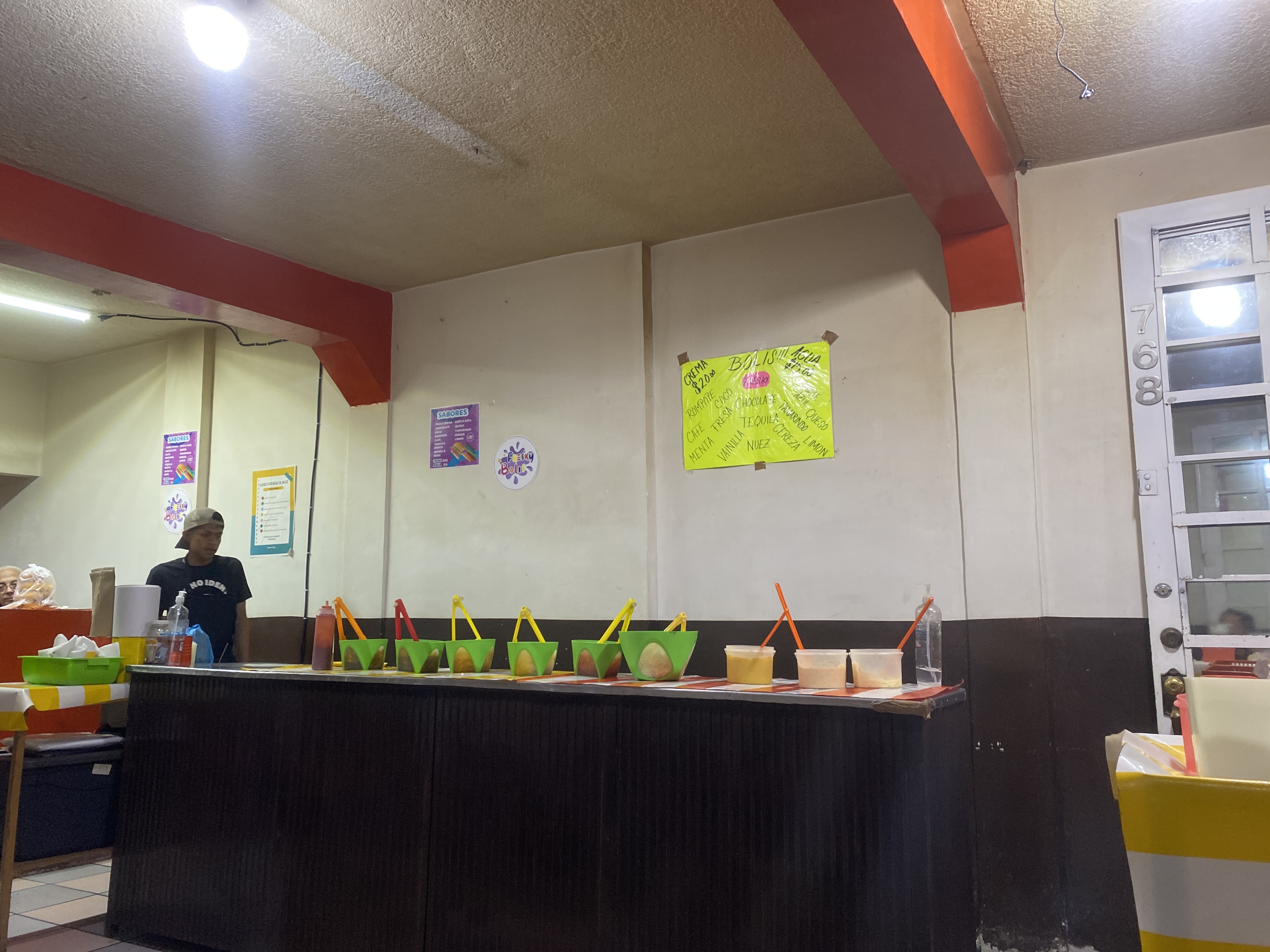 Hamburguesas bufalo image 8