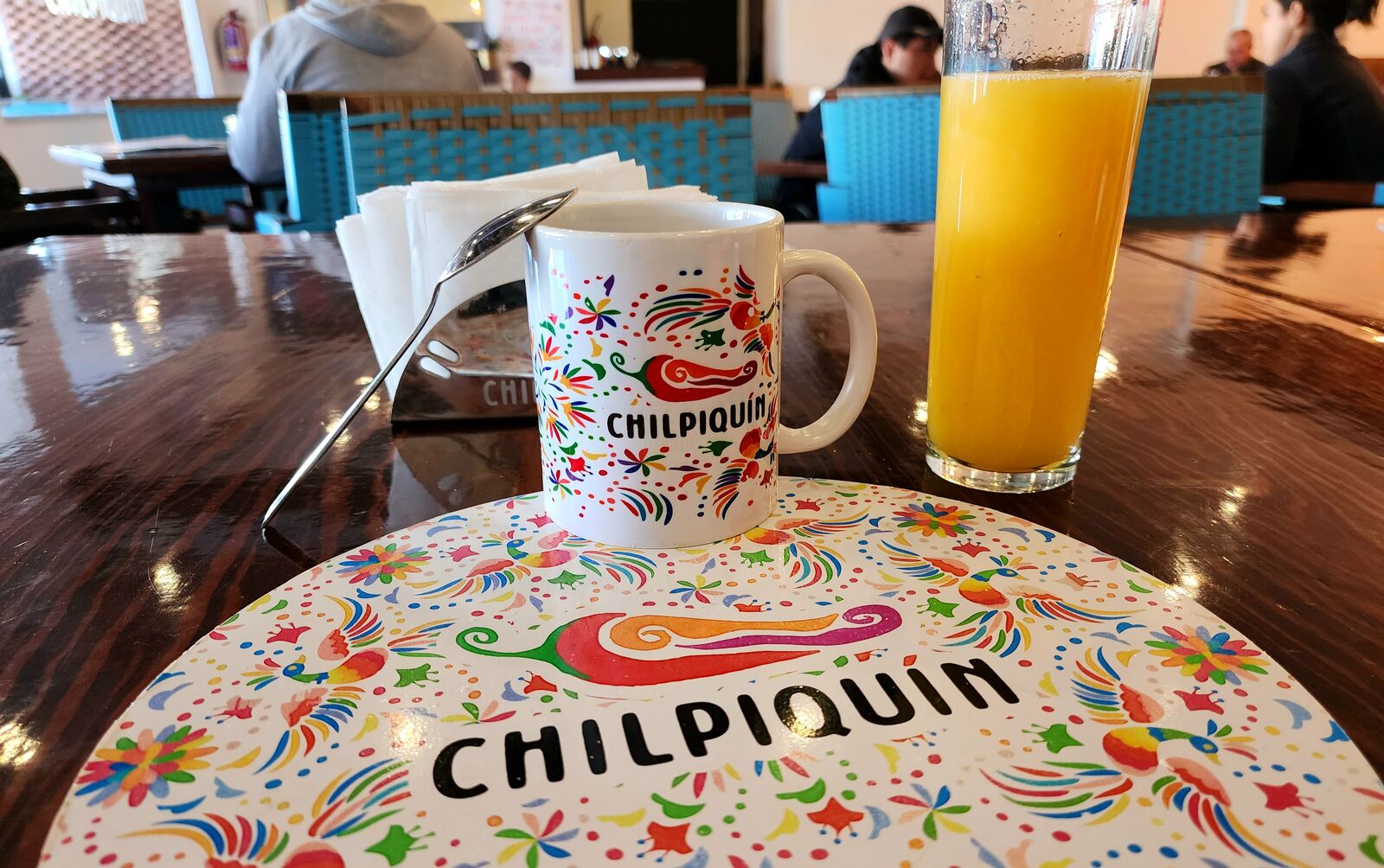 Chilpiquin image 9