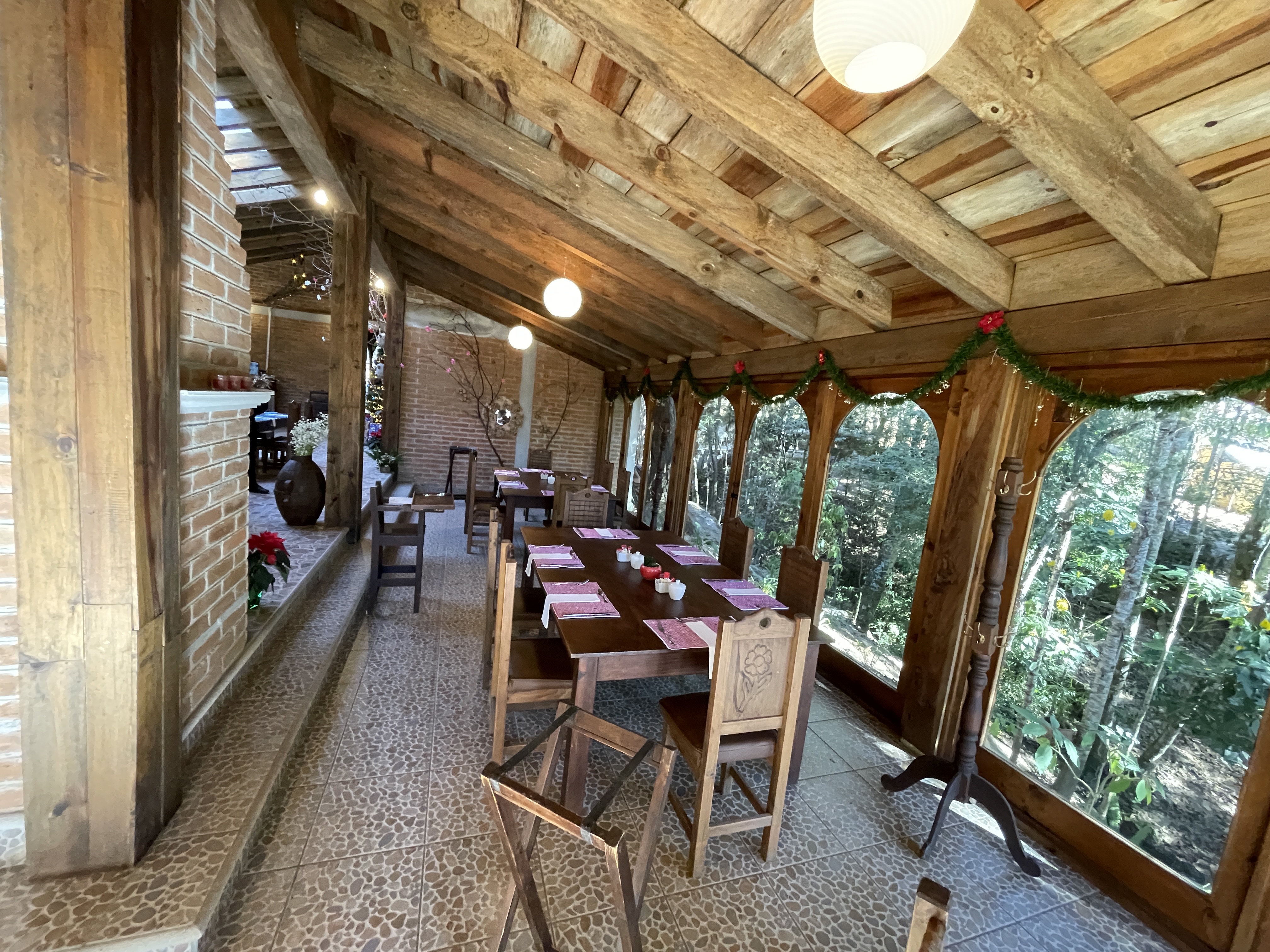 Kuxul Cocina Chiapaneca image 1