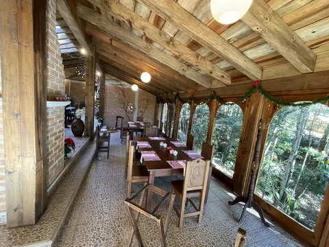 Kuxul Cocina Chiapaneca image 1