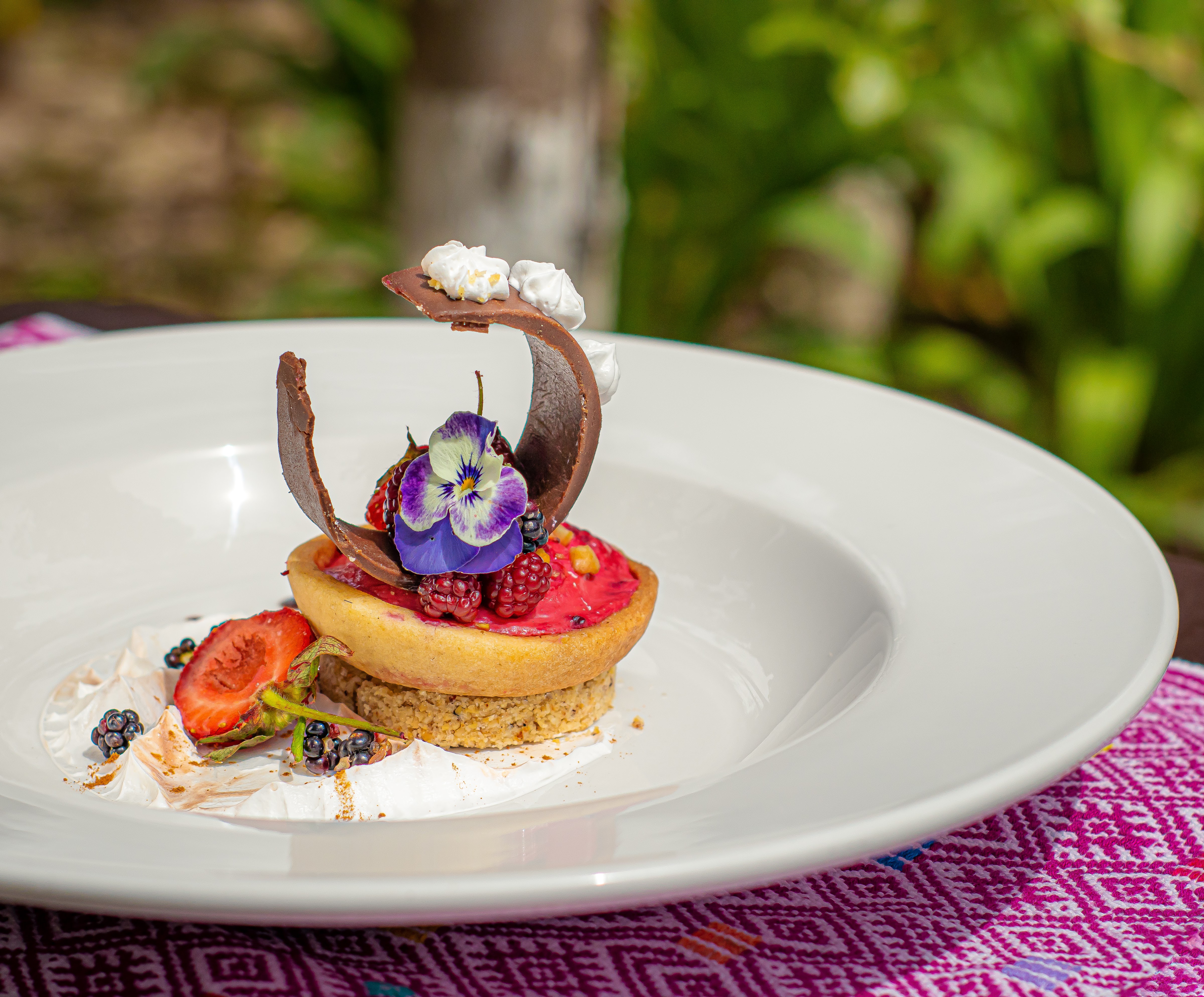 Kuxul Cocina Chiapaneca image 3